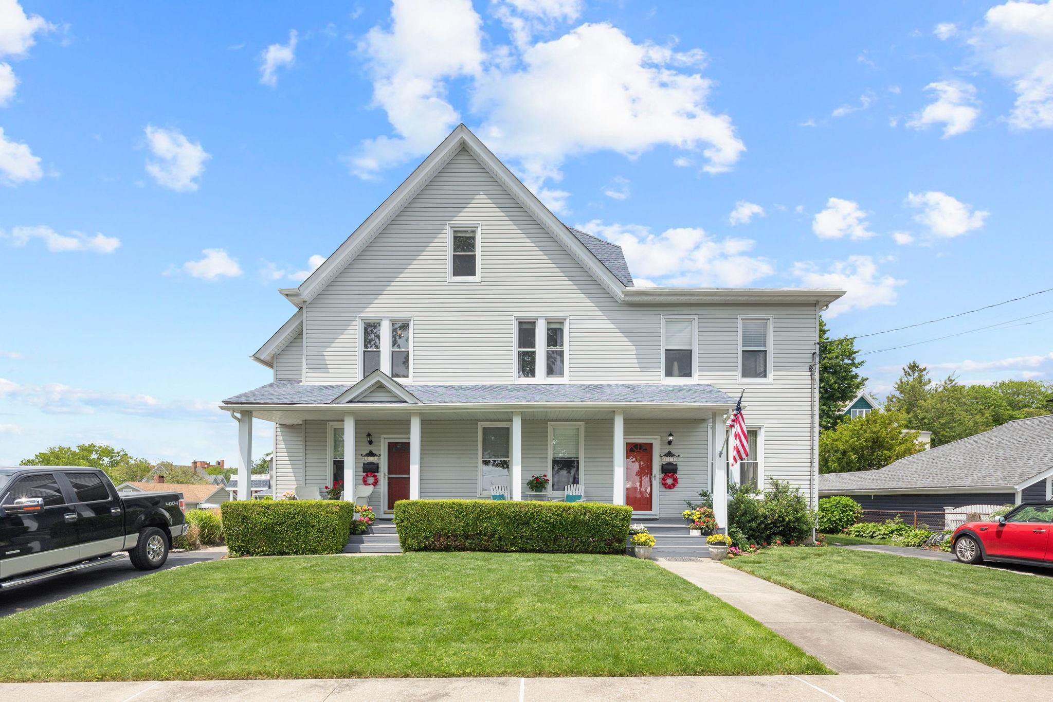Single Family Rochelle  Bronx, NY 10464, MLS-879264-2