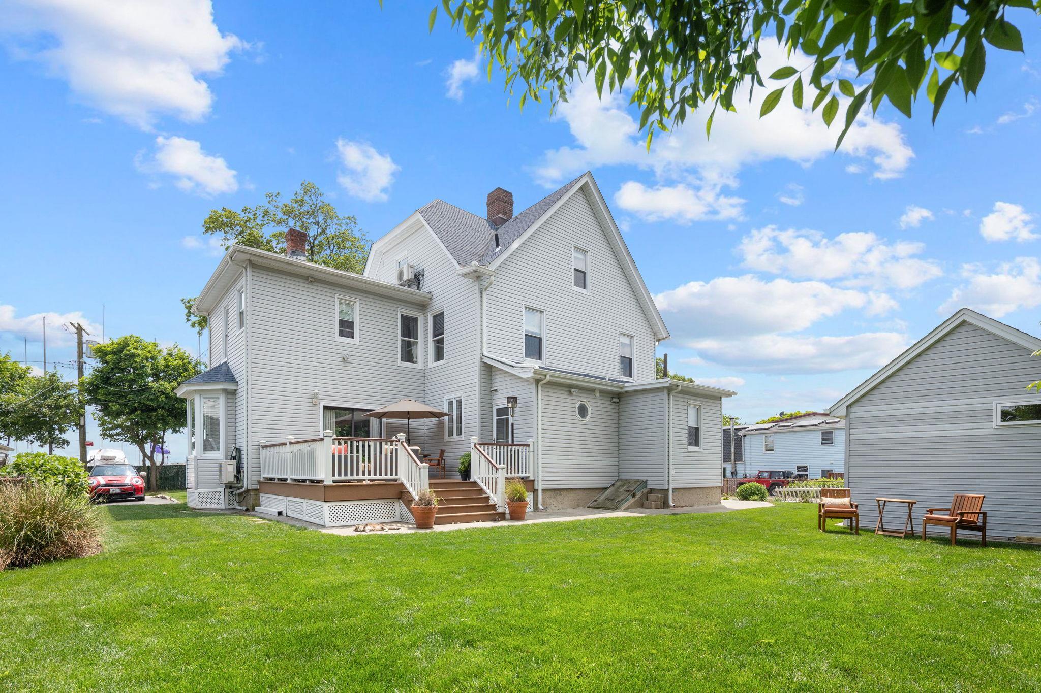 Single Family Rochelle  Bronx, NY 10464, MLS-879264-29
