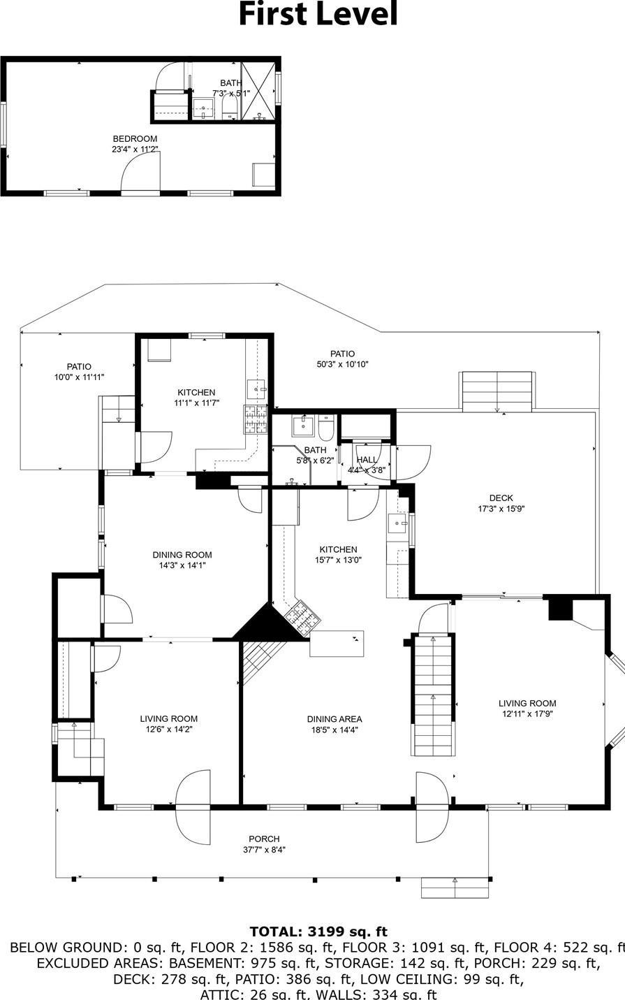 Single Family Rochelle  Bronx, NY 10464, MLS-879264-31