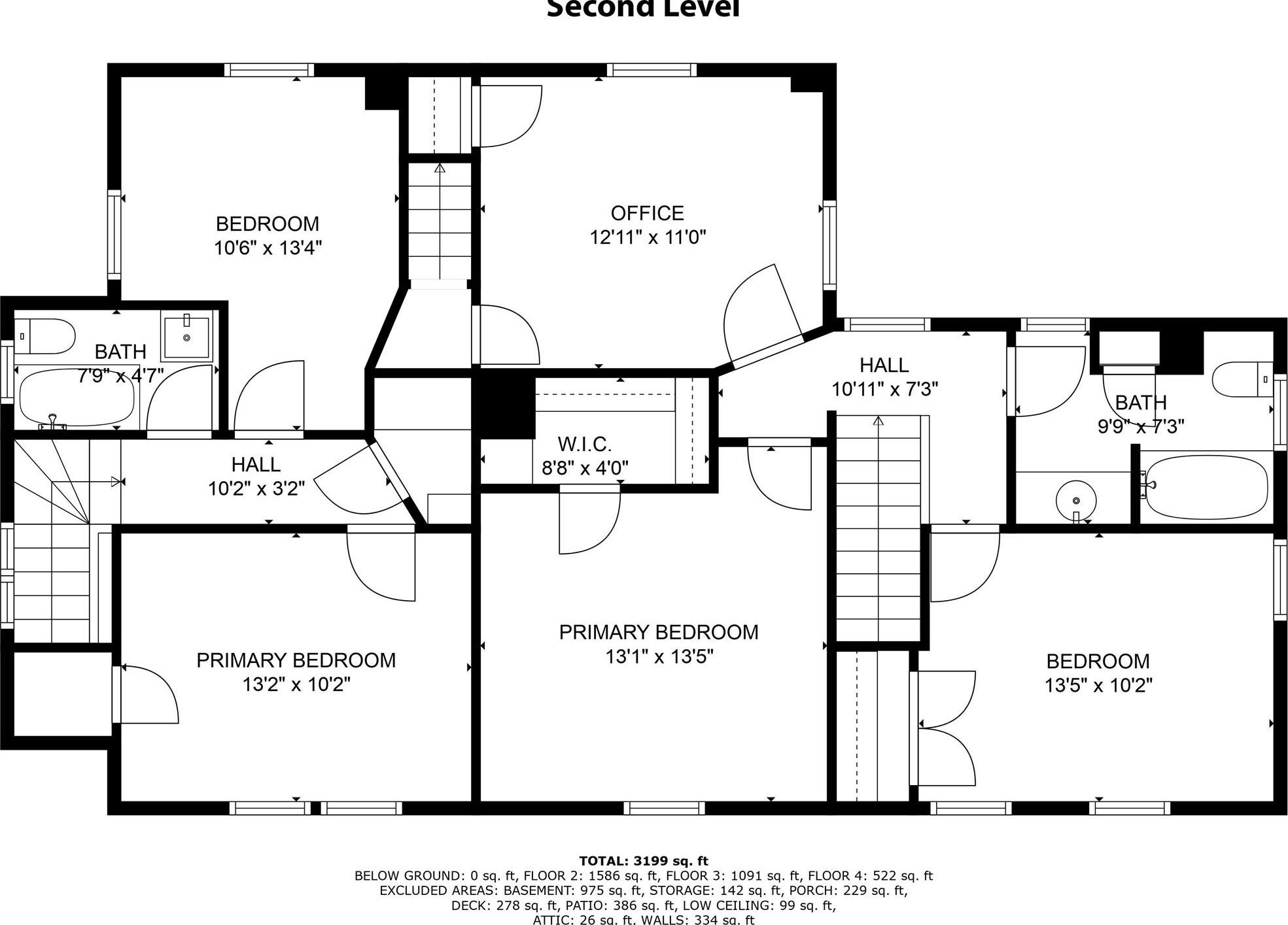 Single Family Rochelle  Bronx, NY 10464, MLS-879264-32