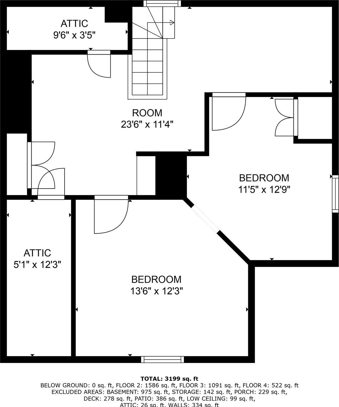Single Family Rochelle  Bronx, NY 10464, MLS-879264-33