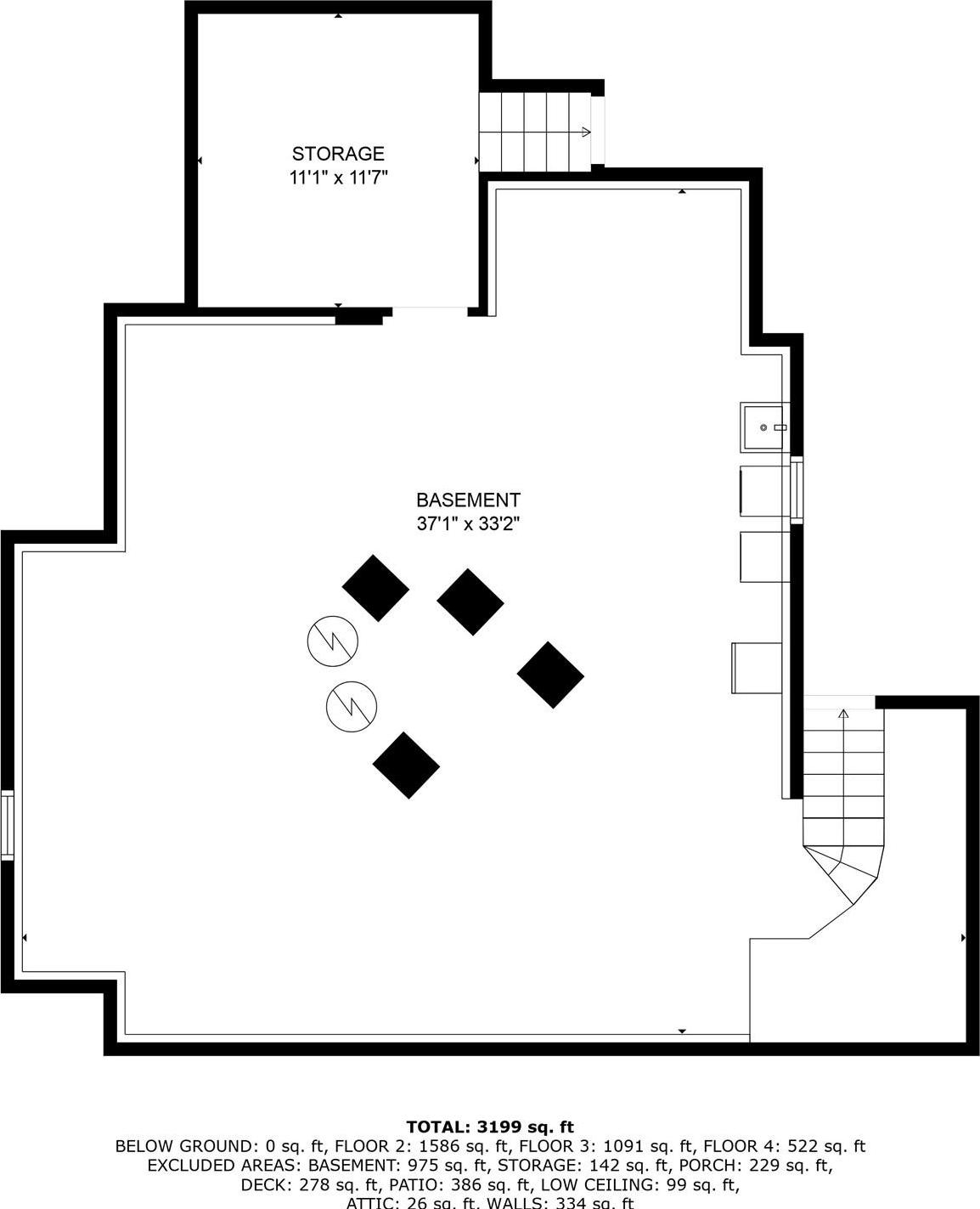 Single Family Rochelle  Bronx, NY 10464, MLS-879264-34