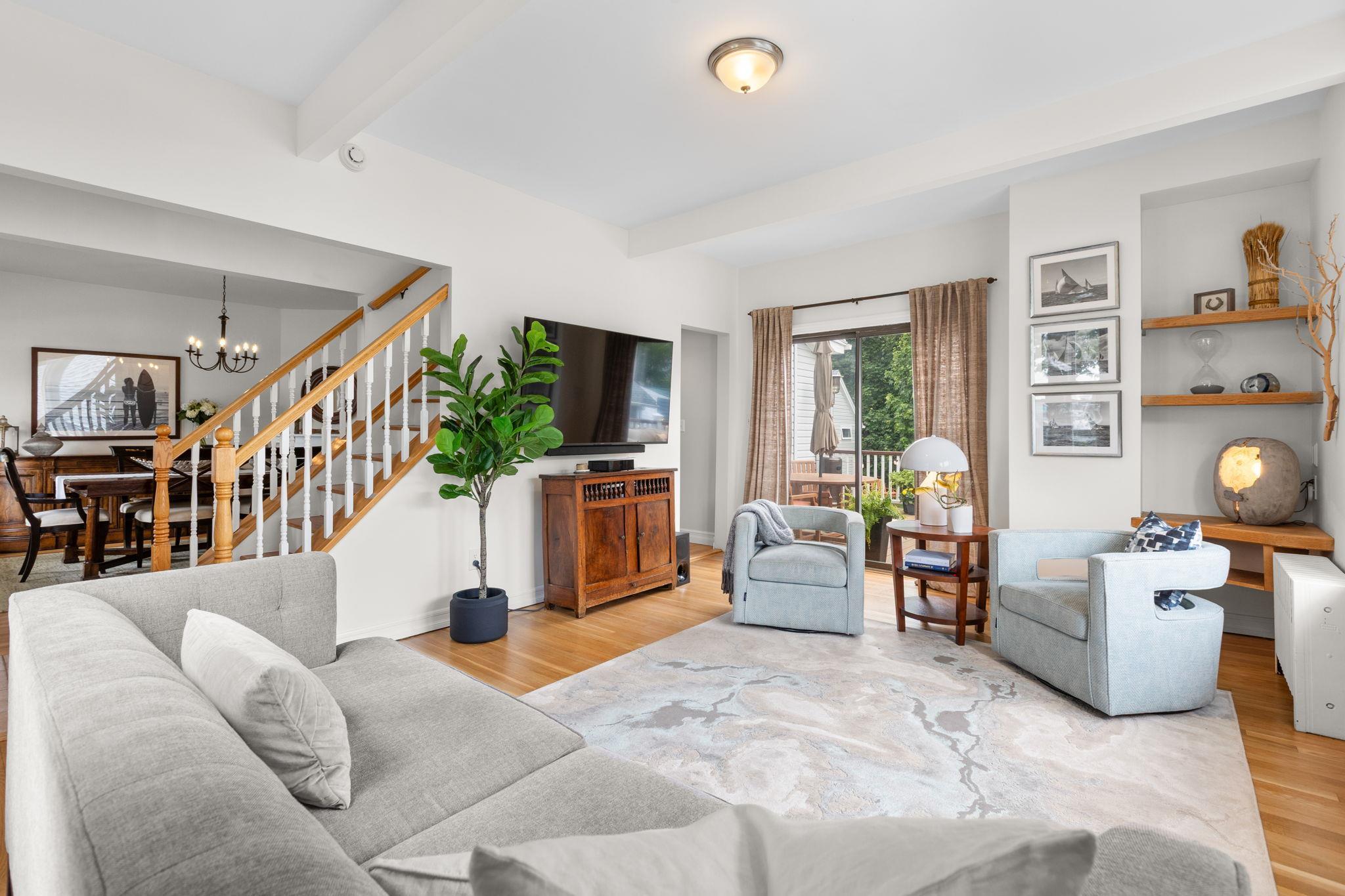 Single Family Rochelle  Bronx, NY 10464, MLS-879264-4