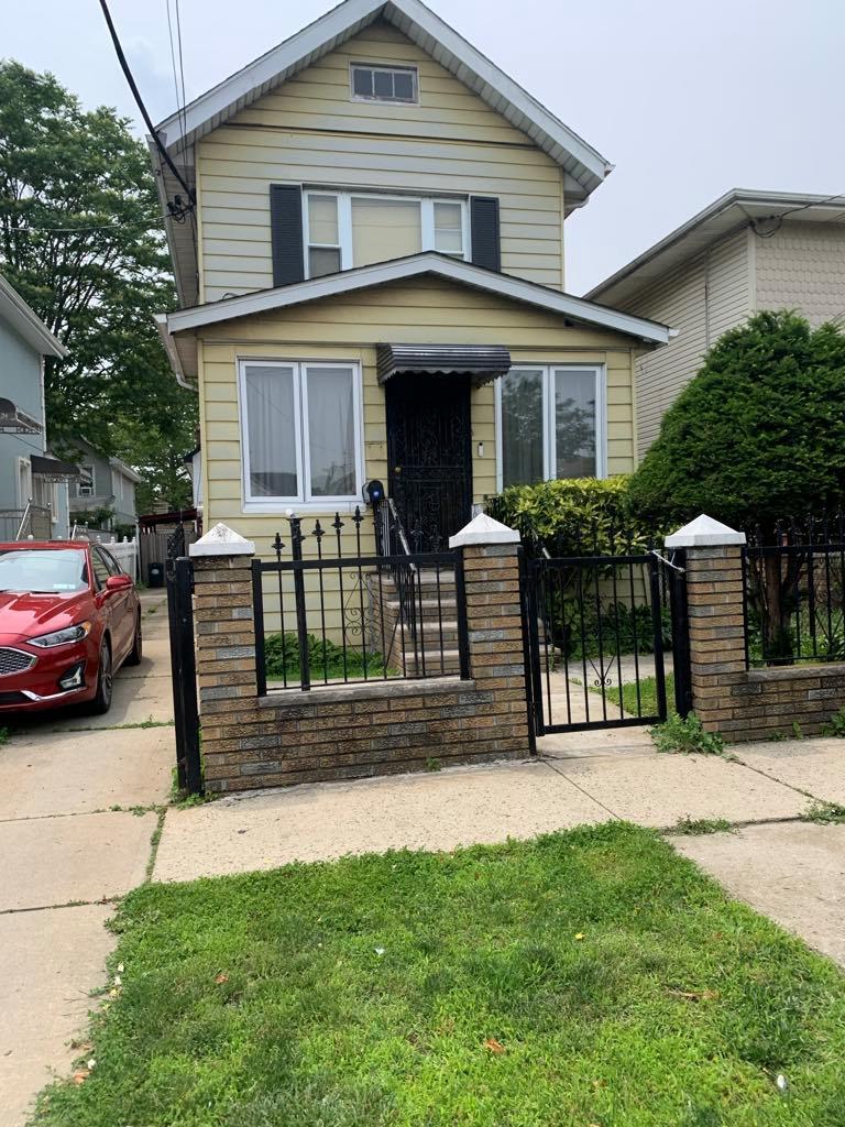 Single Family 134  Queens, NY 11419, MLS-879270-12