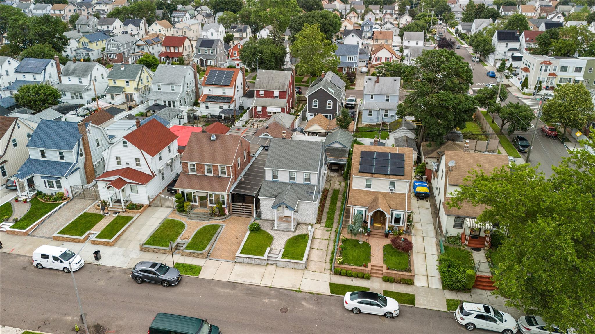 Single Family 215th  Queens, NY 11428, MLS-879307-20