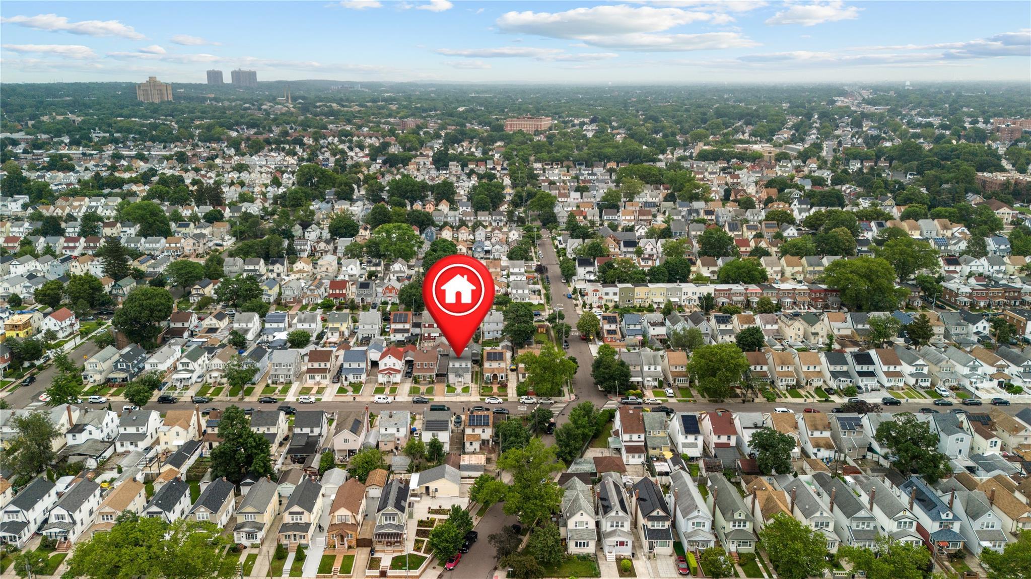 Single Family 215th  Queens, NY 11428, MLS-879307-22