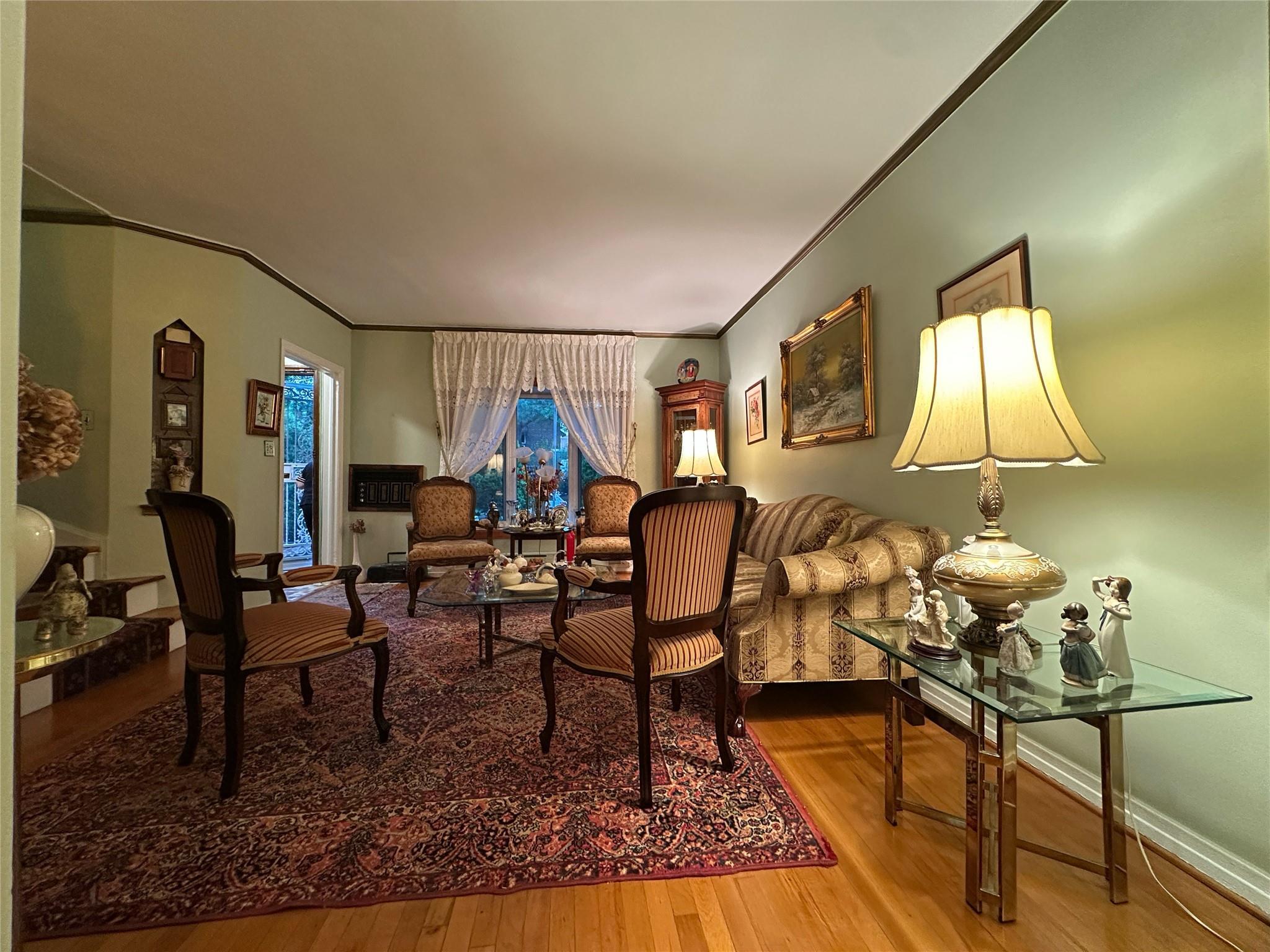Single Family Eliot  Queens, NY 11379, MLS-879319-10