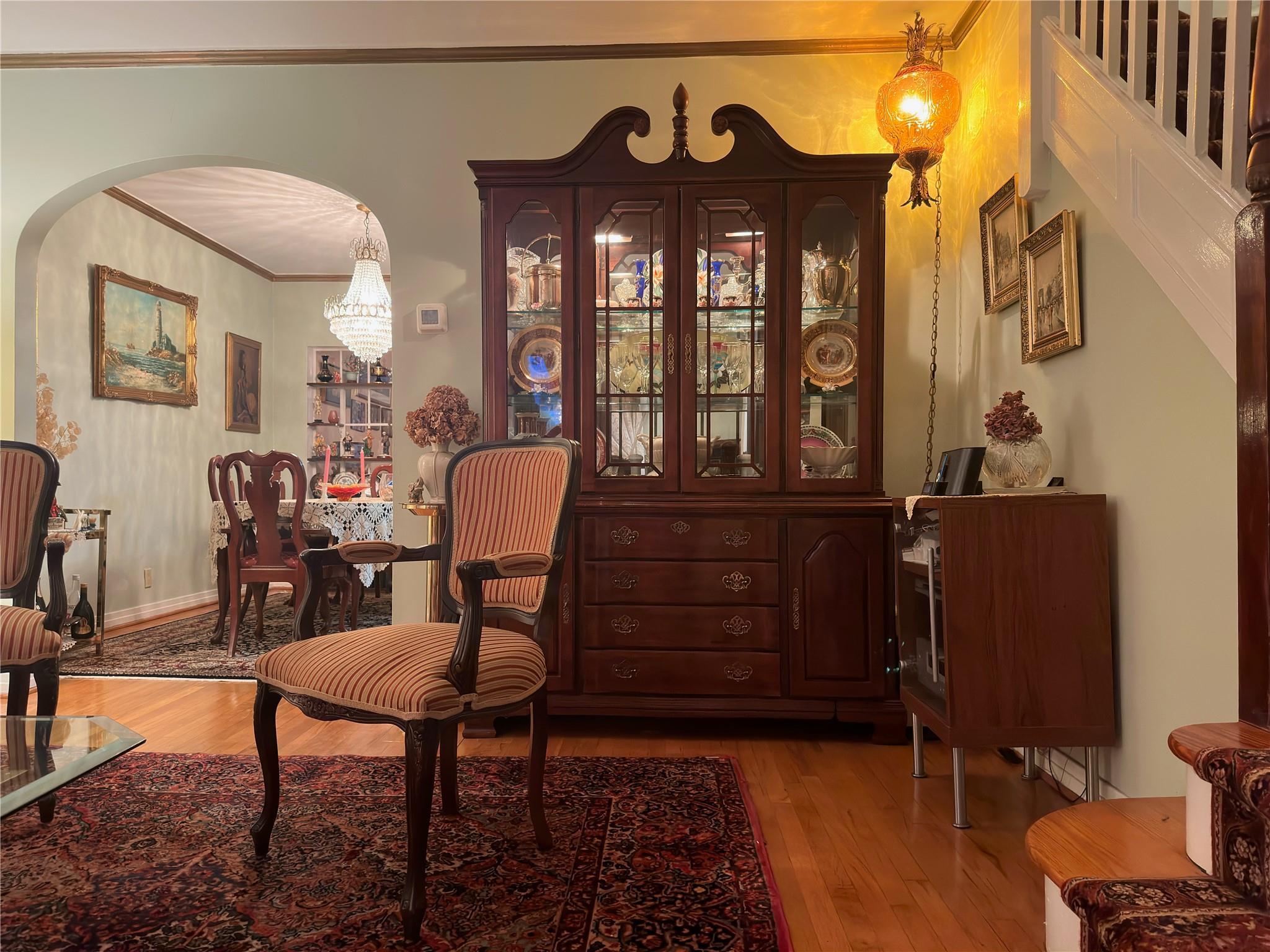 Single Family Eliot  Queens, NY 11379, MLS-879319-11
