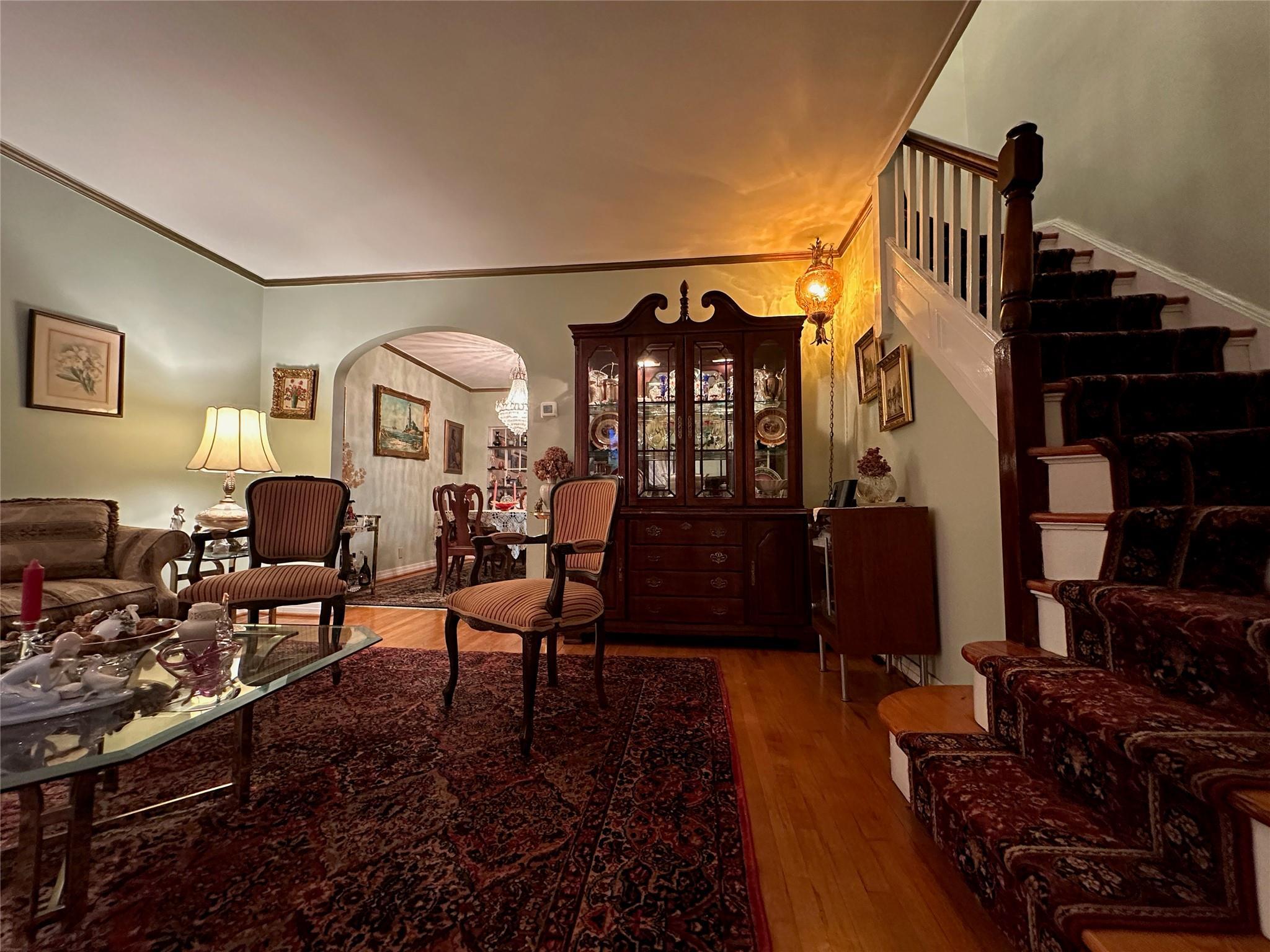 Single Family Eliot  Queens, NY 11379, MLS-879319-12