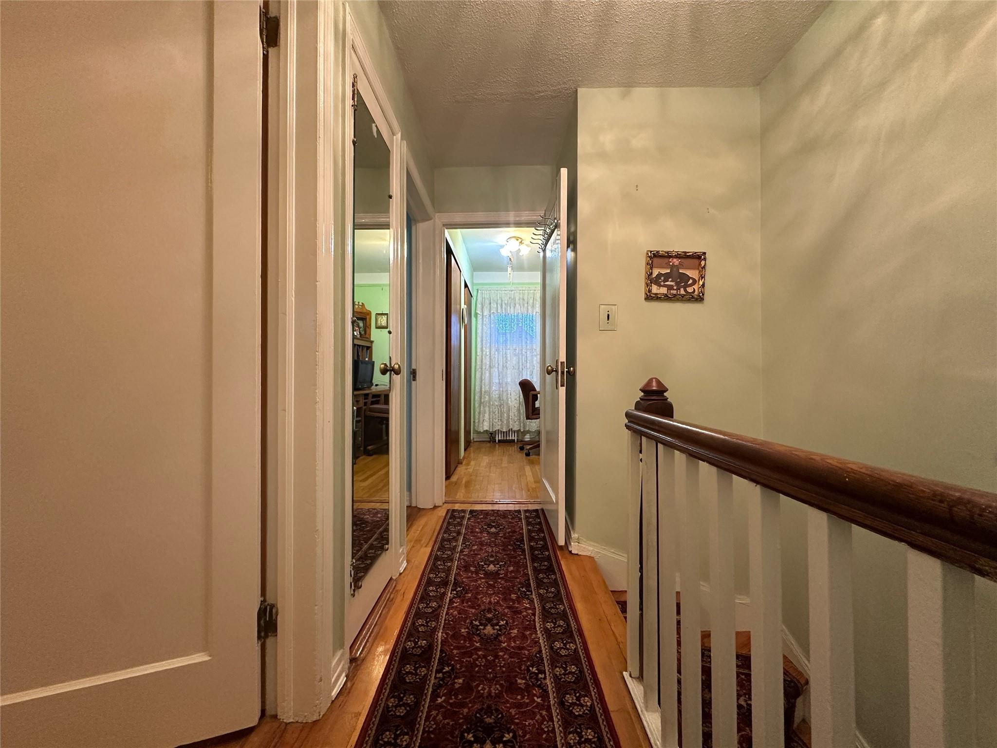 Single Family Eliot  Queens, NY 11379, MLS-879319-14