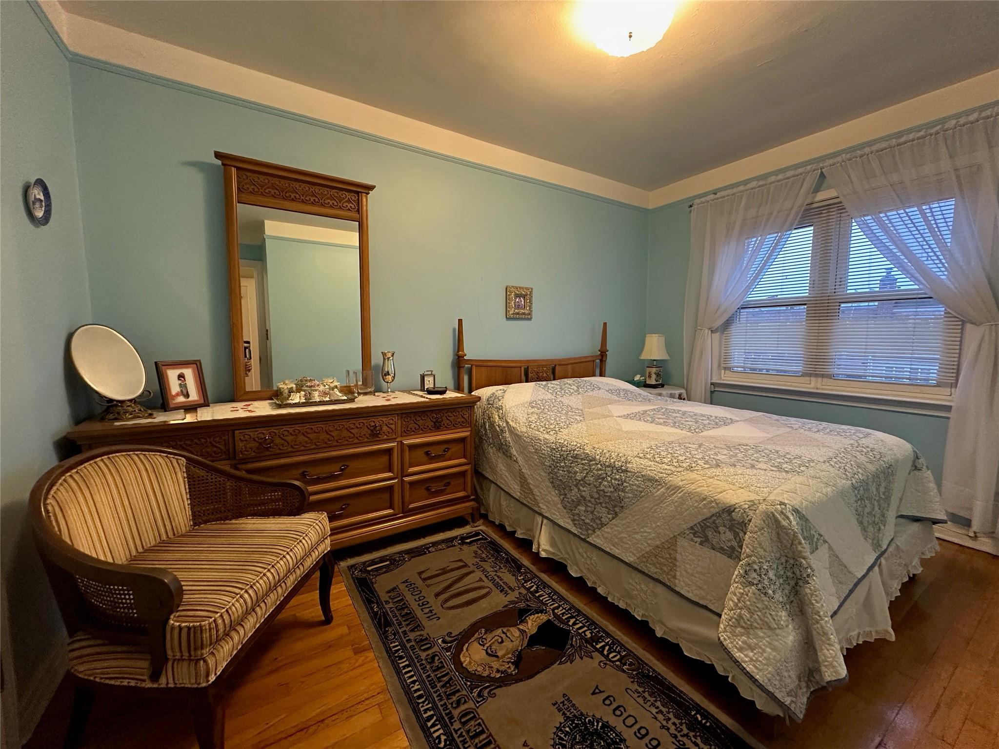 Single Family Eliot  Queens, NY 11379, MLS-879319-16