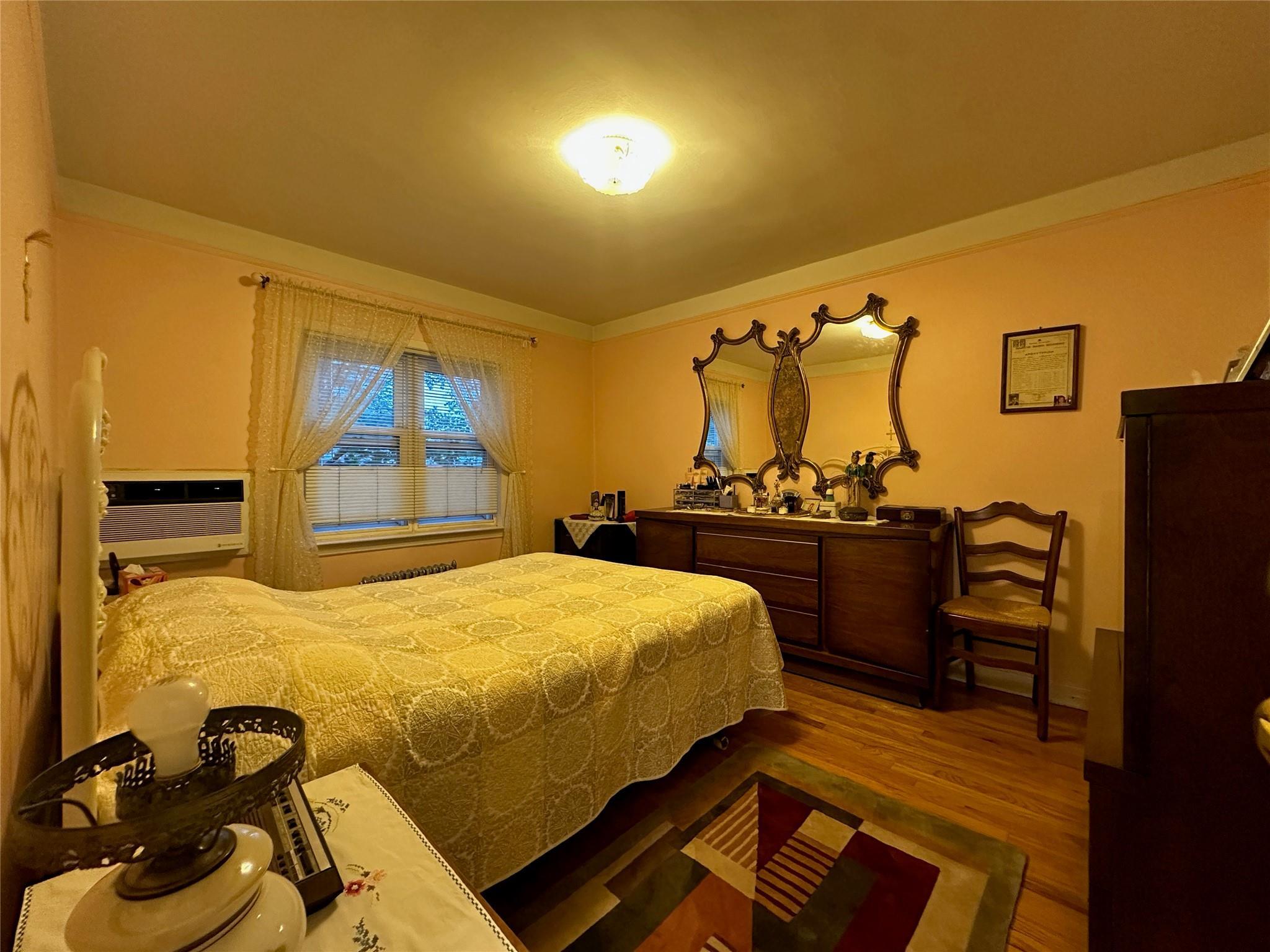 Single Family Eliot  Queens, NY 11379, MLS-879319-17
