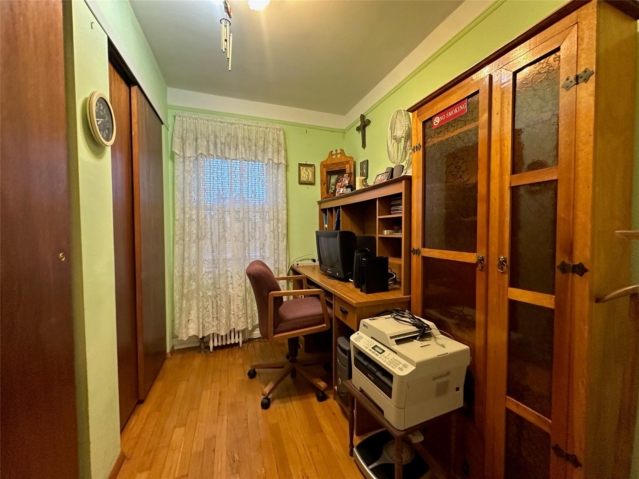 Single Family Eliot  Queens, NY 11379, MLS-879319-19