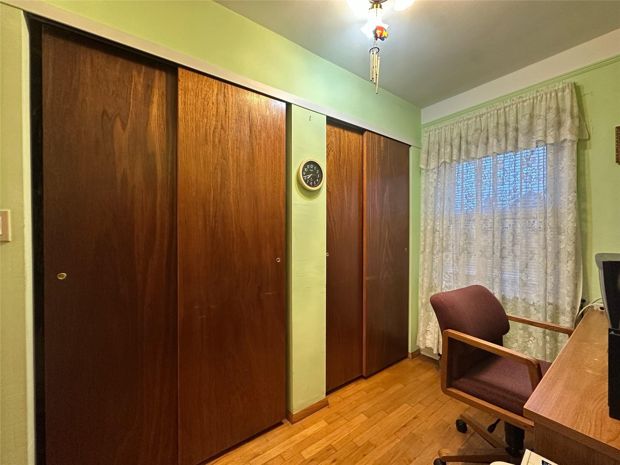 Single Family Eliot  Queens, NY 11379, MLS-879319-20