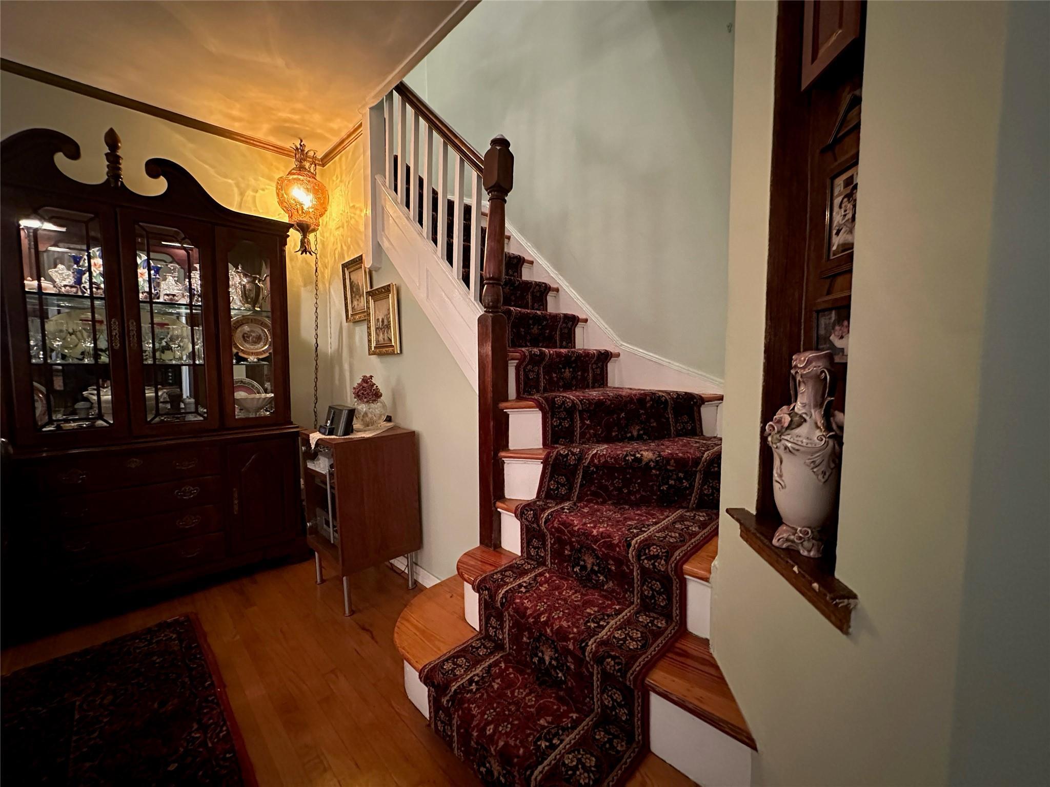 Single Family Eliot  Queens, NY 11379, MLS-879319-21
