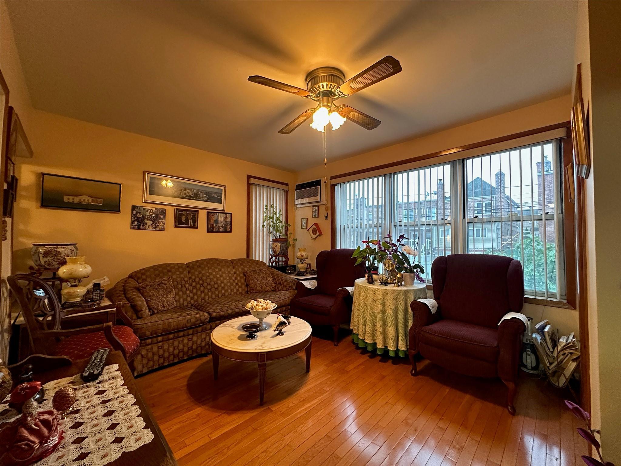 Single Family Eliot  Queens, NY 11379, MLS-879319-23