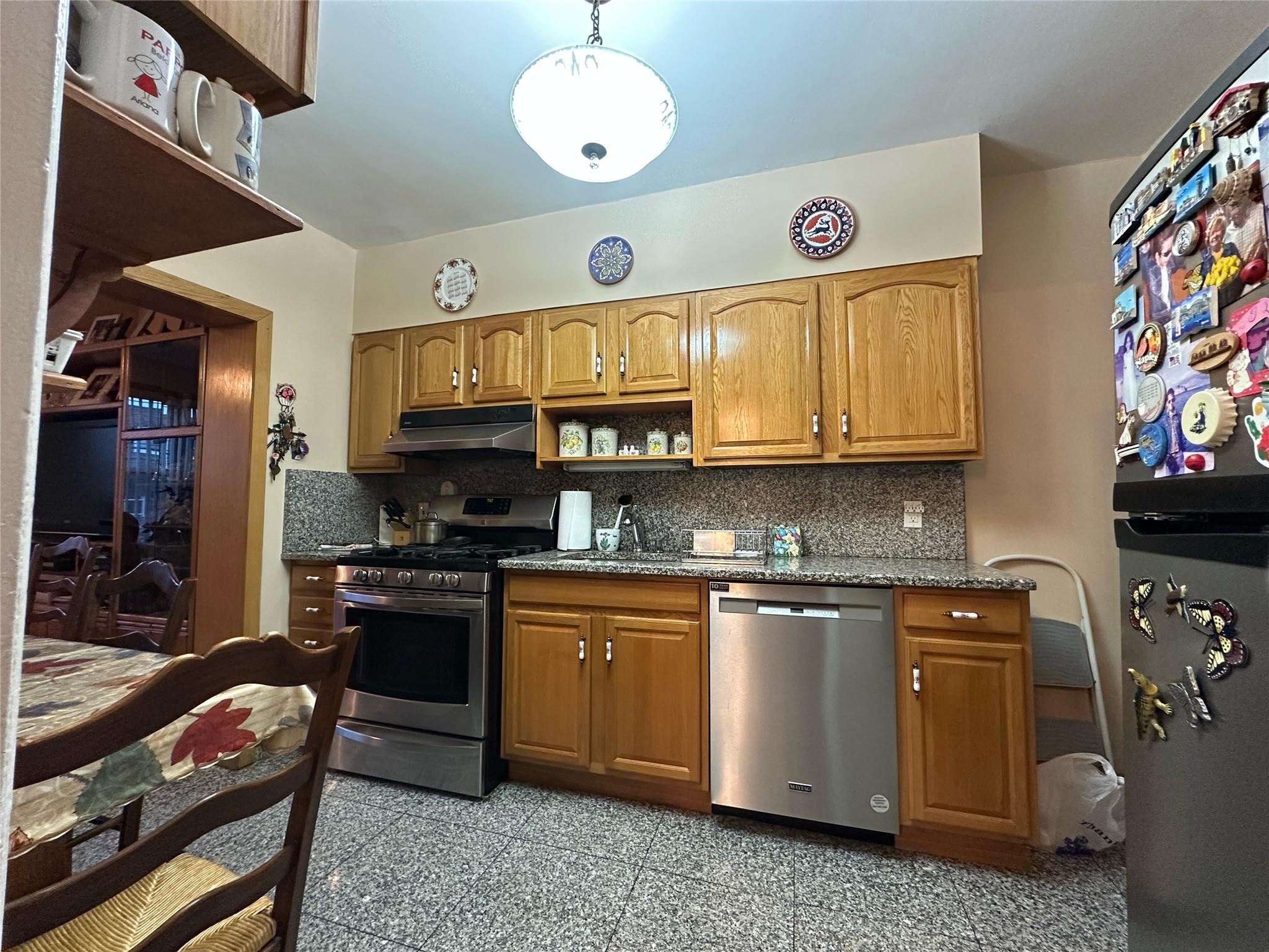 Single Family Eliot  Queens, NY 11379, MLS-879319-24