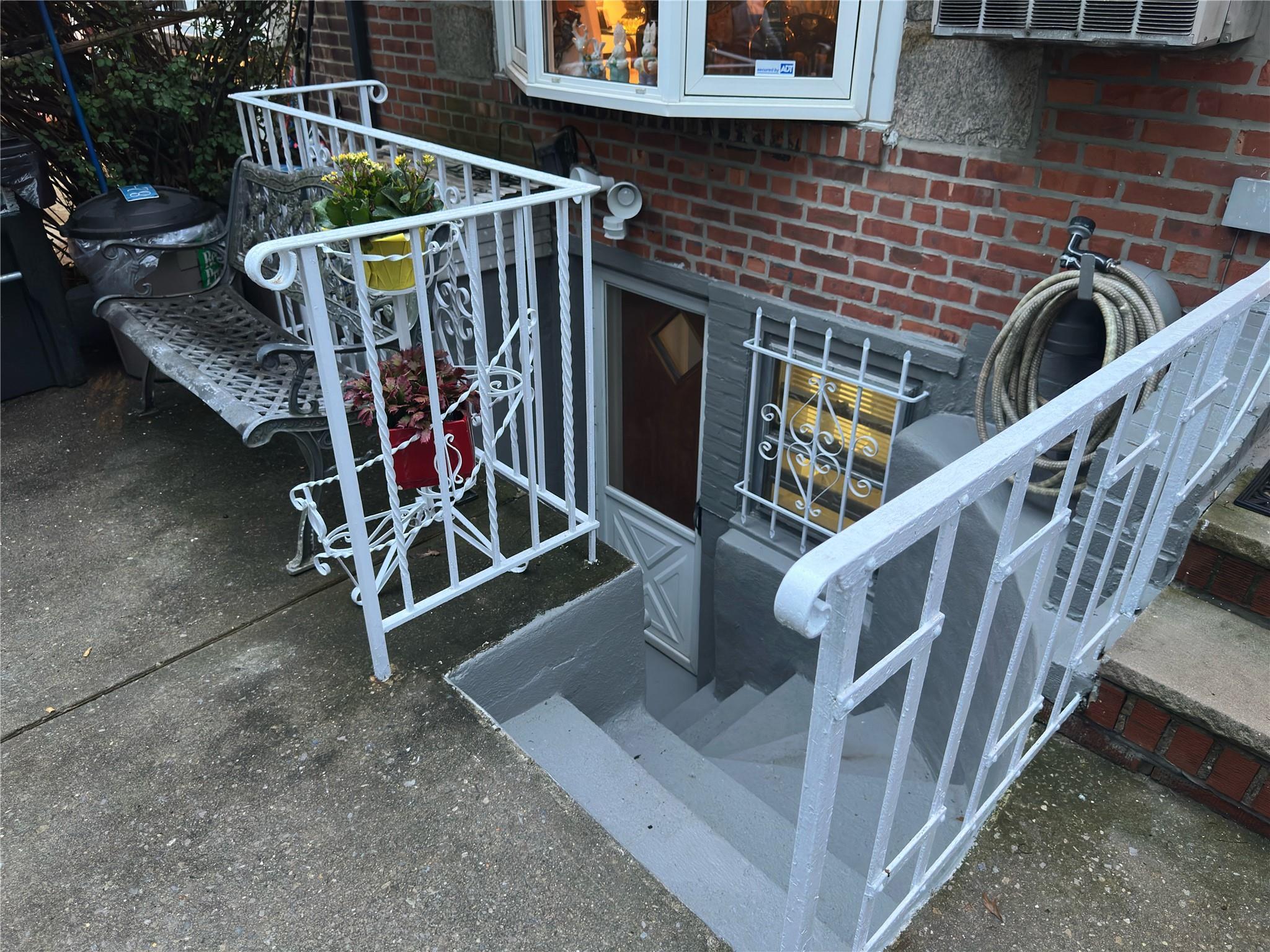Single Family Eliot  Queens, NY 11379, MLS-879319-29