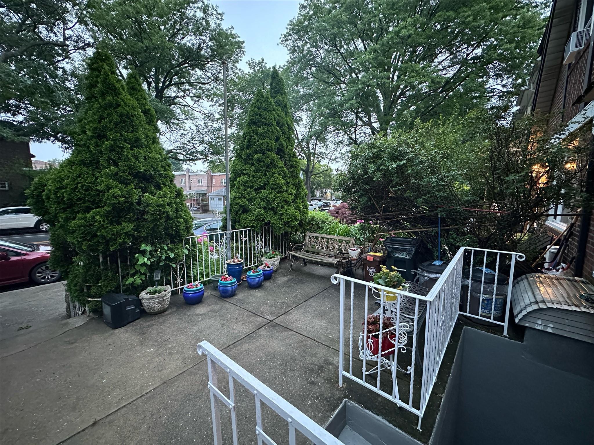 Single Family Eliot  Queens, NY 11379, MLS-879319-42