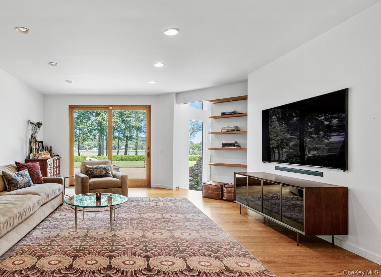 Single Family Mill Pond Nassau County, NY 11560, MLS-879323-11