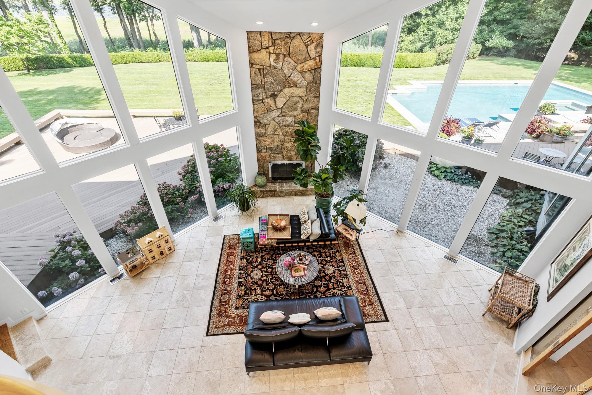 Single Family Mill Pond Nassau County, NY 11560, MLS-879323-16