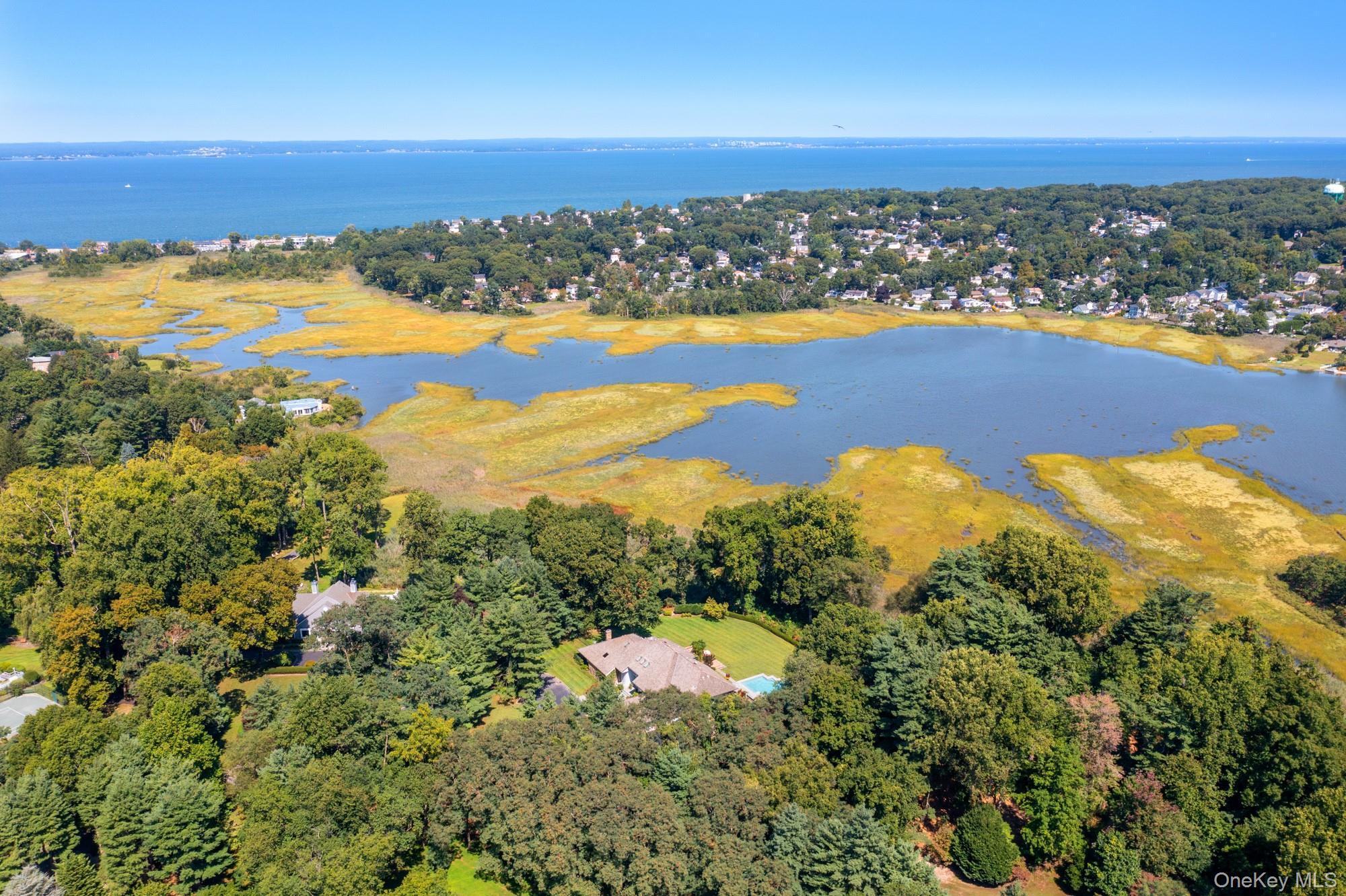 Single Family Mill Pond  Nassau County, NY 11560, MLS-879323-36