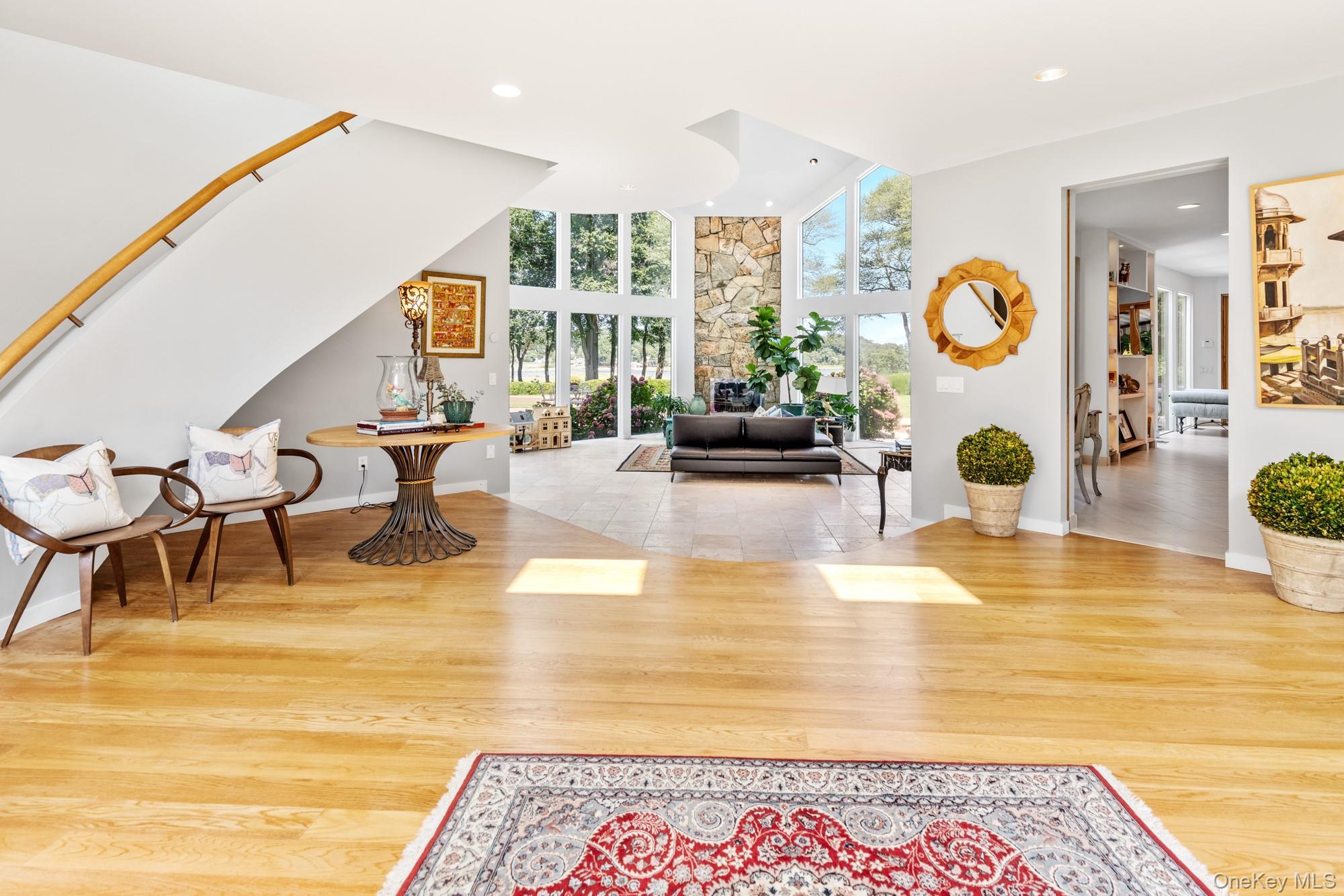 Single Family Mill Pond Nassau County, NY 11560, MLS-879323-5