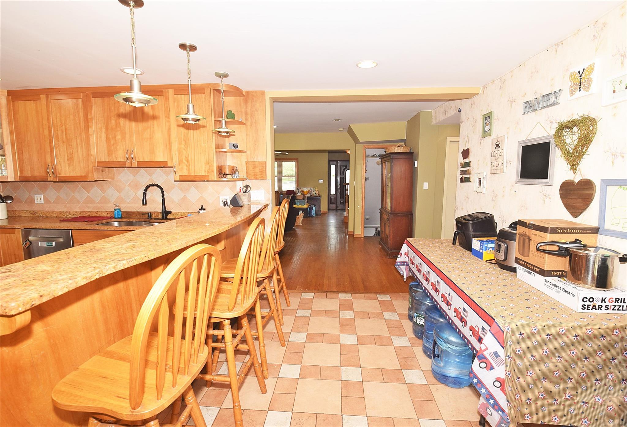 Single Family 164th  Queens, NY 11358, MLS-879332-13
