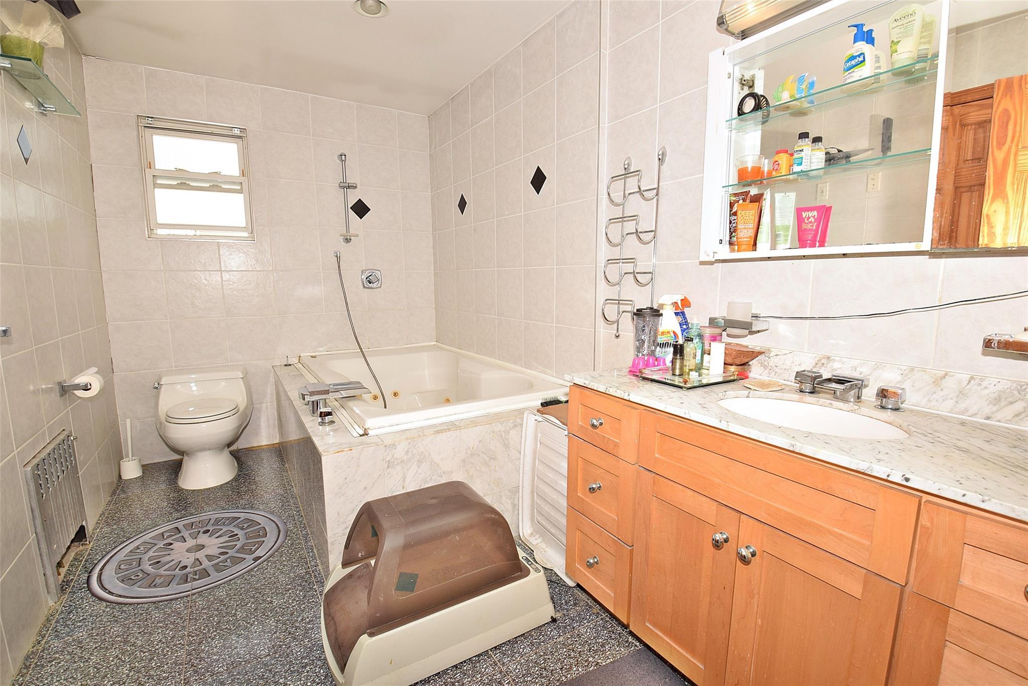 Single Family 164th  Queens, NY 11358, MLS-879332-15
