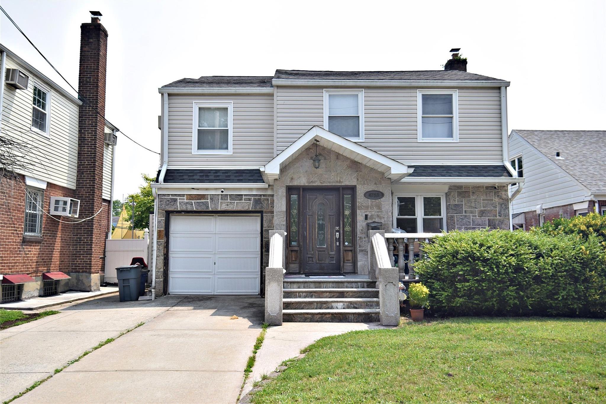 Single Family 164th  Queens, NY 11358, MLS-879332-2