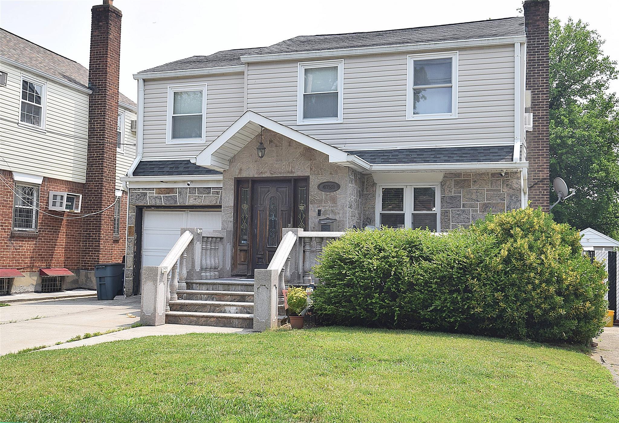 Single Family 164th  Queens, NY 11358, MLS-879332-22
