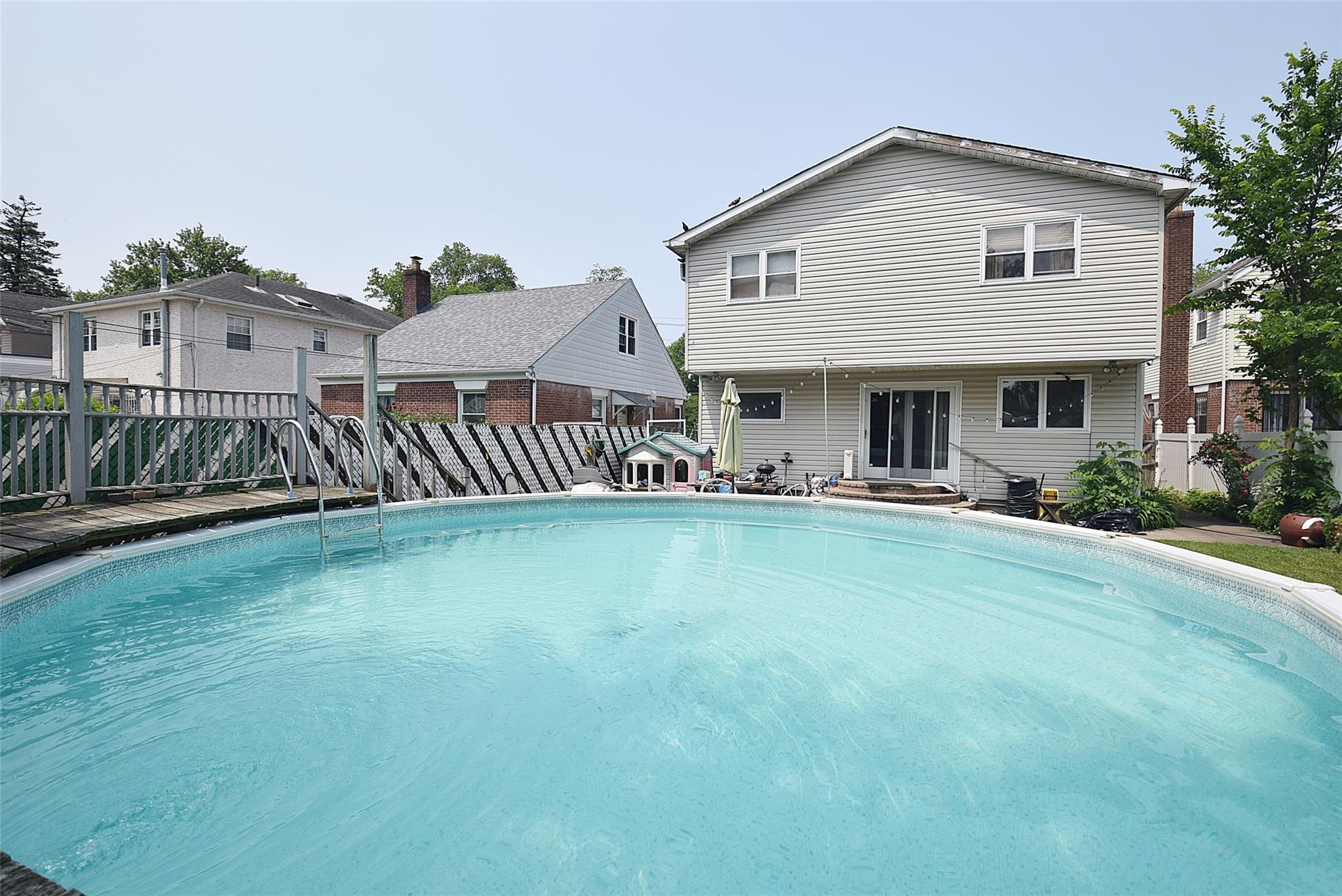 Single Family 164th  Queens, NY 11358, MLS-879332-3