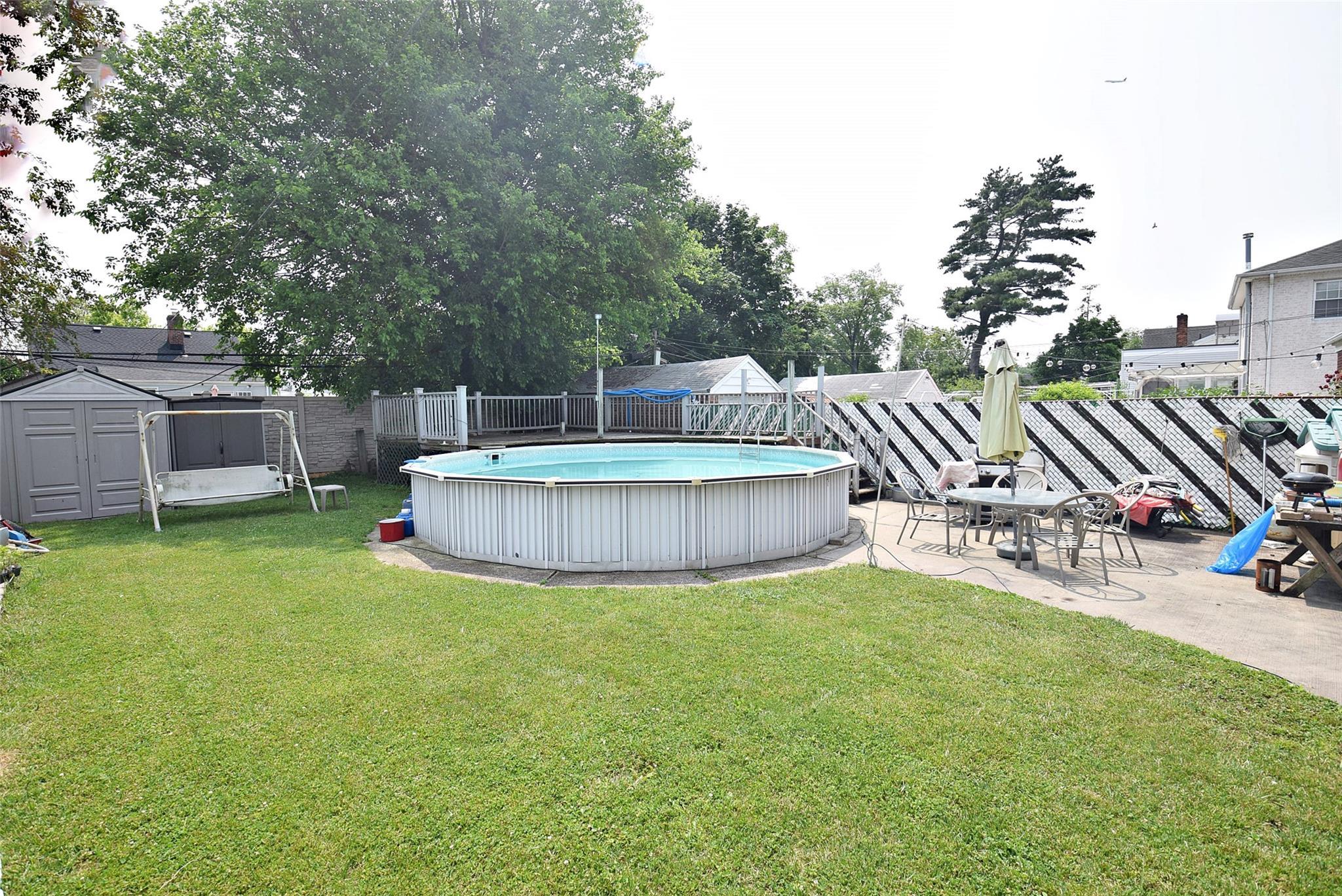 Single Family 164th  Queens, NY 11358, MLS-879332-4