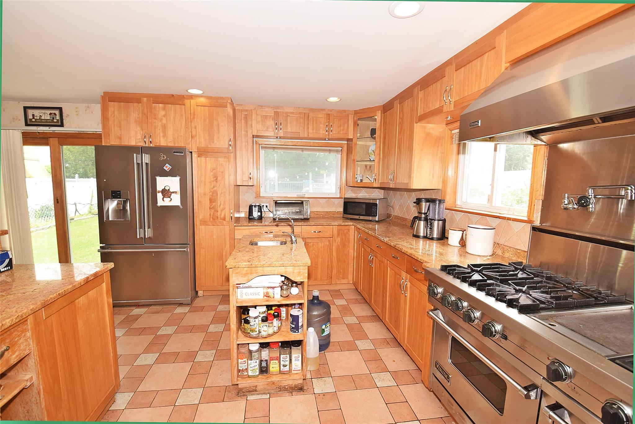 Single Family 164th  Queens, NY 11358, MLS-879332-9
