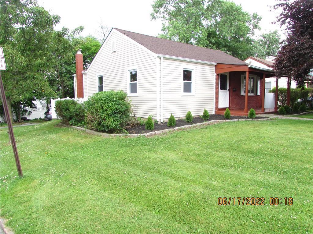 Single Family Leffingwell  Westchester County, NY 10801, MLS-879334-2
