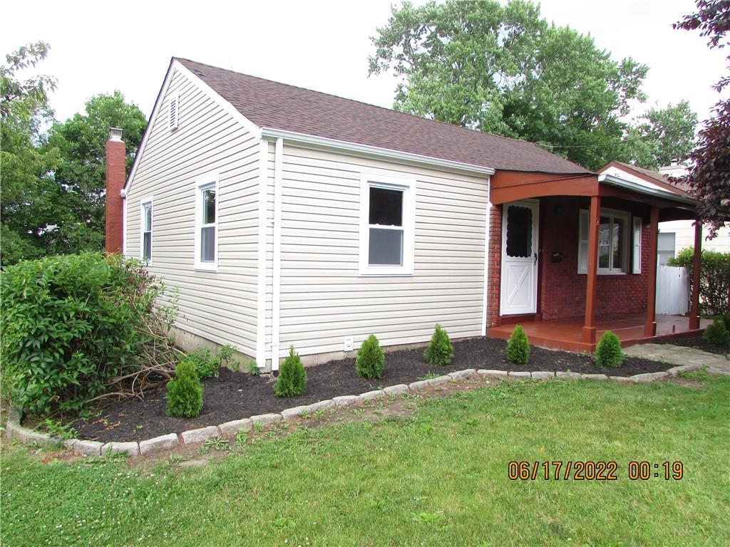 Single Family Leffingwell  Westchester County, NY 10801, MLS-879334-3