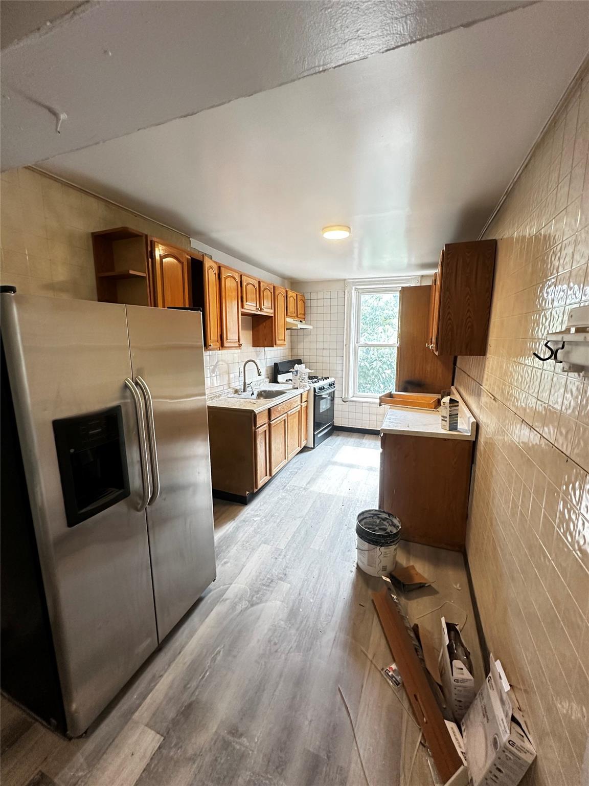Single Family East 172nd  Bronx, NY 10472, MLS-879336-20