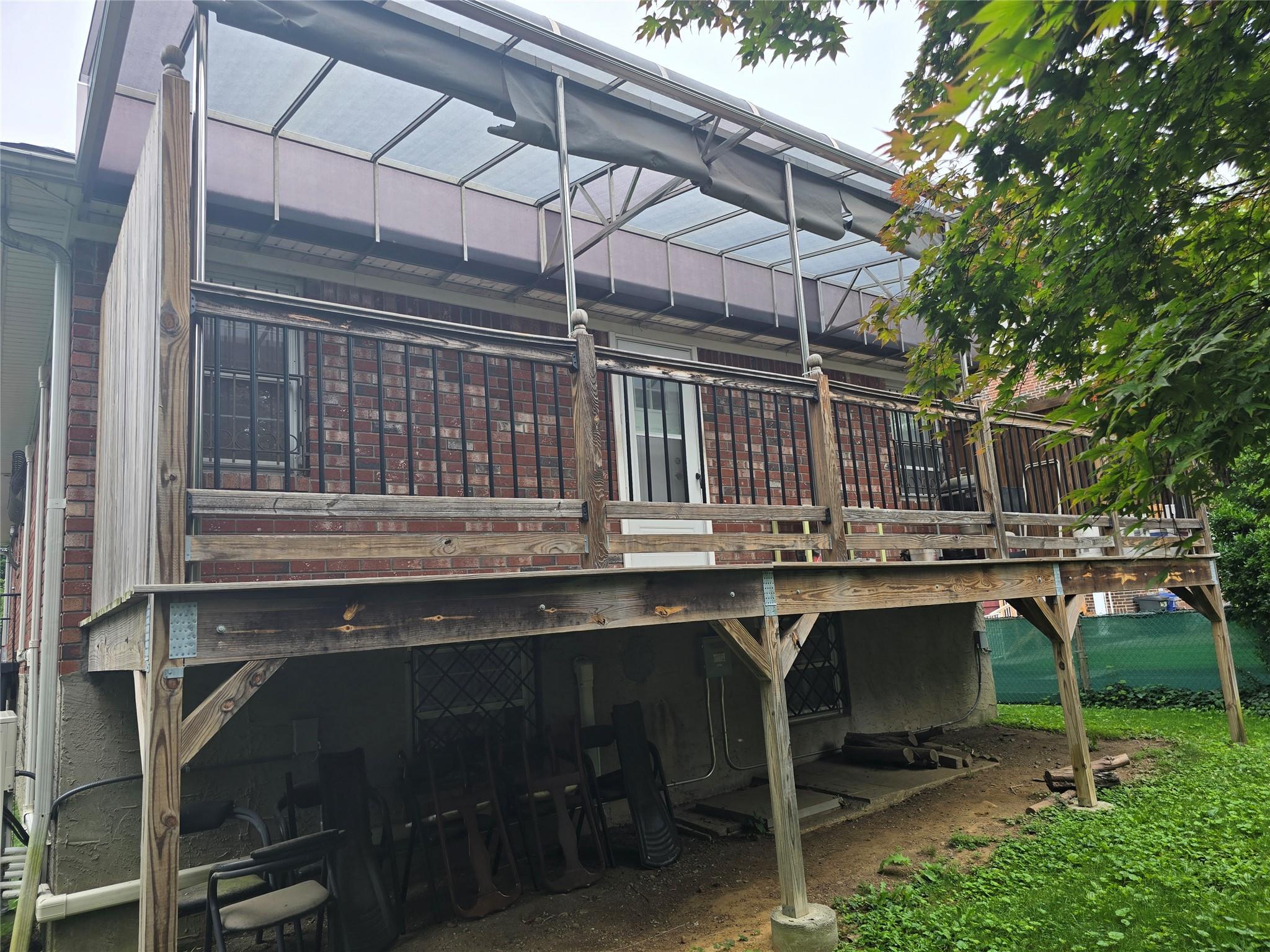 Single Family 216th  Queens, NY 11360, MLS-879344-11