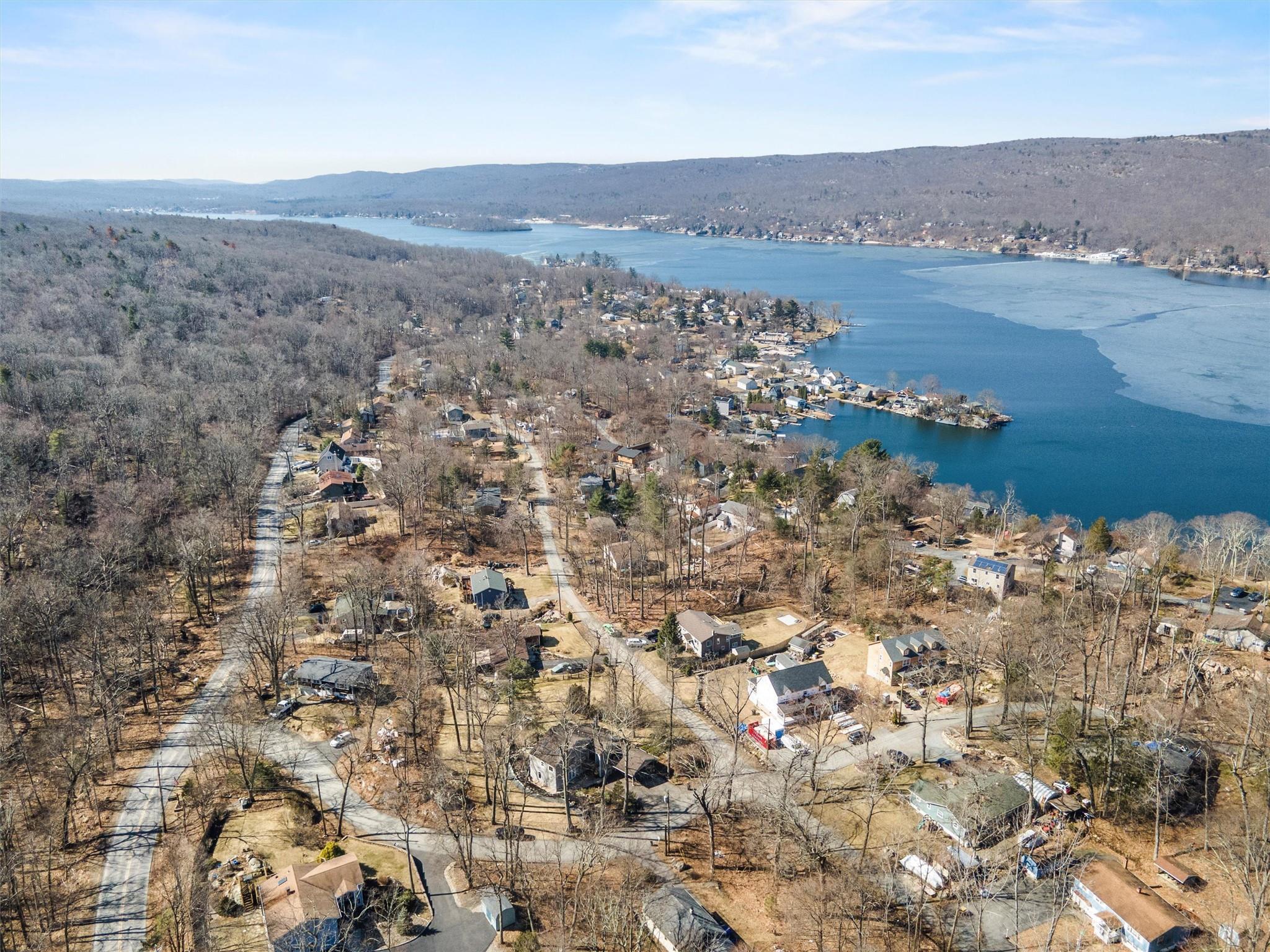Single Family Park  Orange County, NY 10925, MLS-879348-37