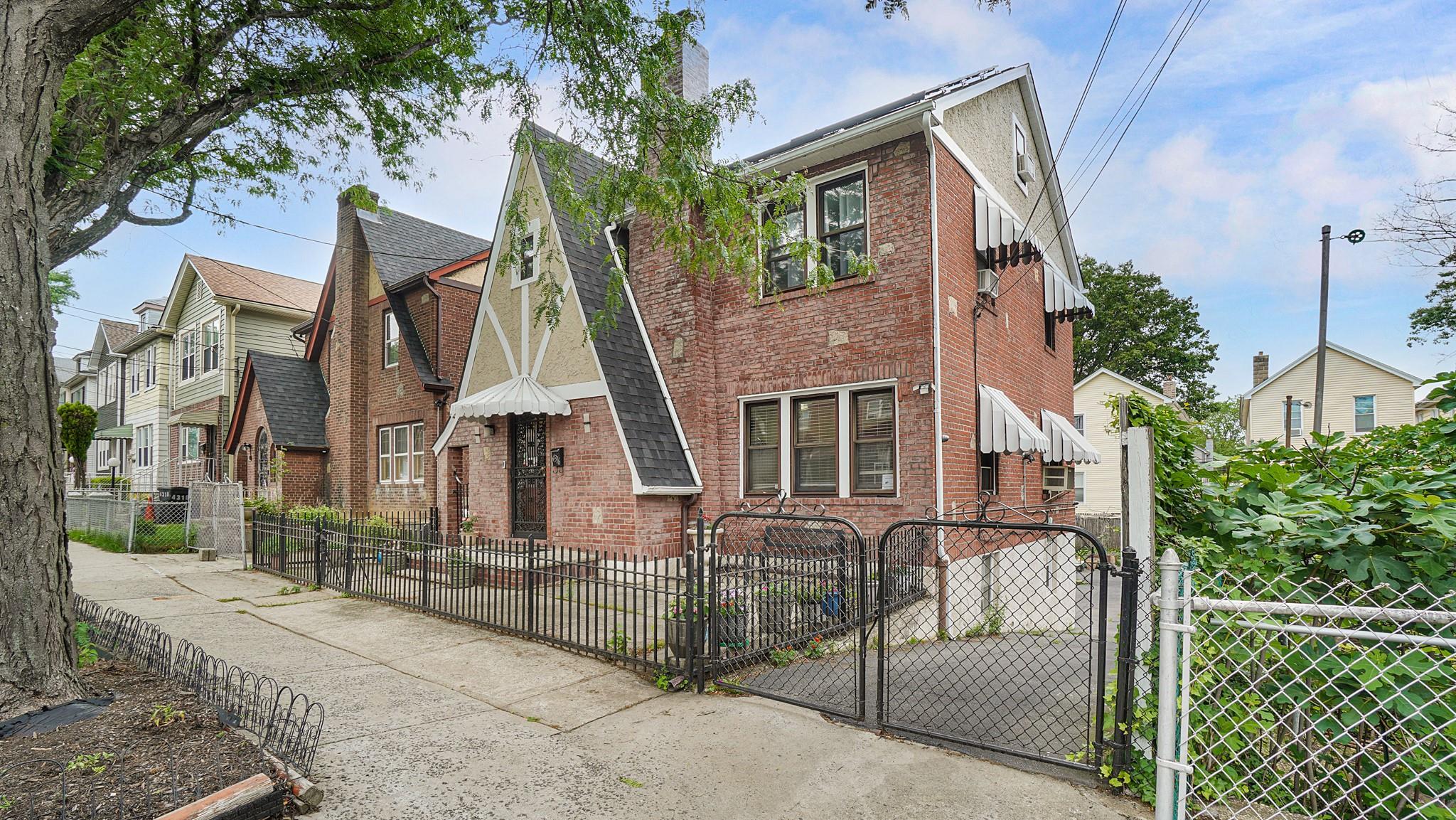 Single Family Ely  Bronx, NY 10466, MLS-879351-2