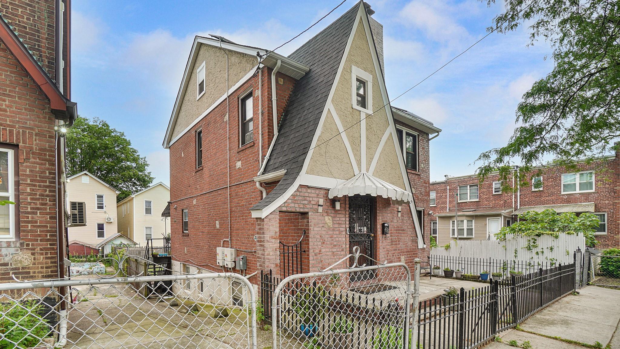 Single Family Ely  Bronx, NY 10466, MLS-879351-3
