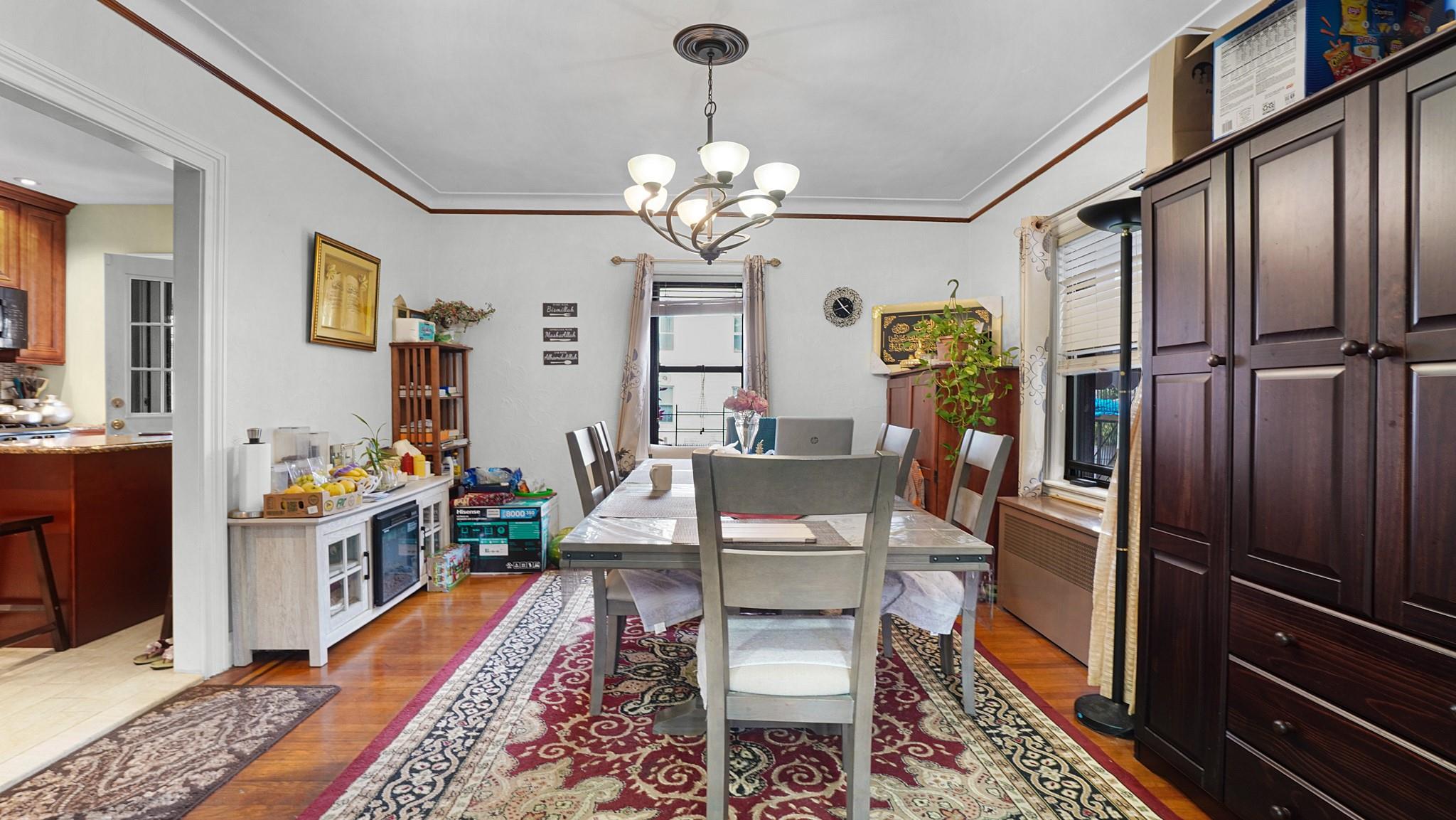 Single Family Ely  Bronx, NY 10466, MLS-879351-7
