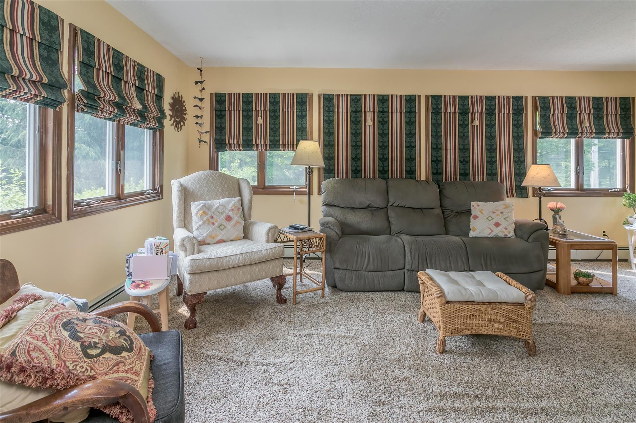 Single Family Valley View  Orange County, NY 10990, MLS-879352-12