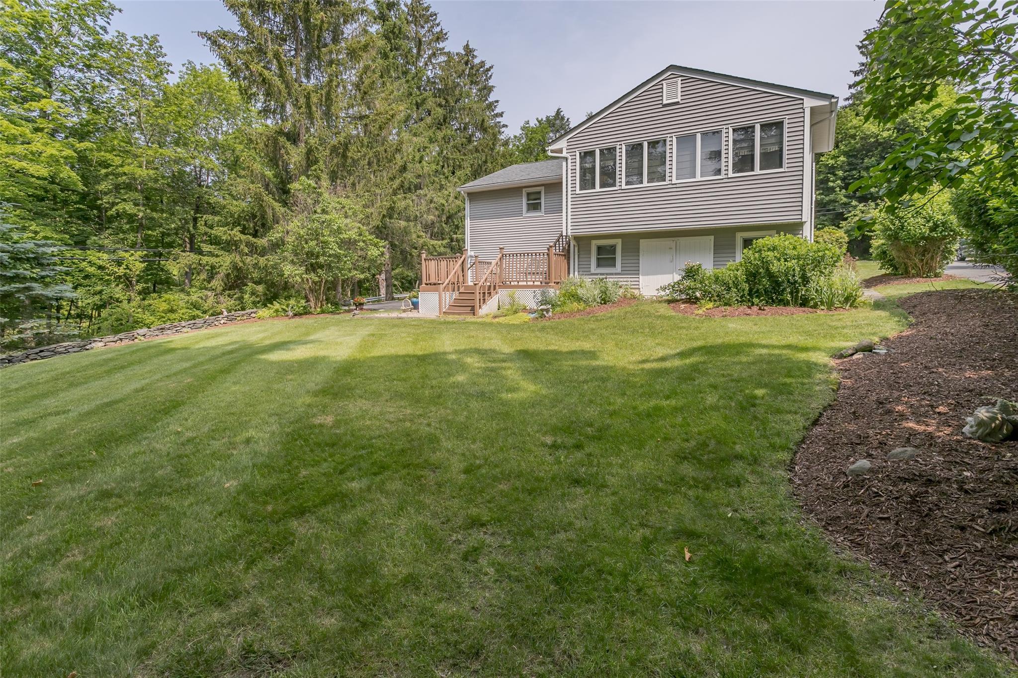 Single Family Valley View  Orange County, NY 10990, MLS-879352-27