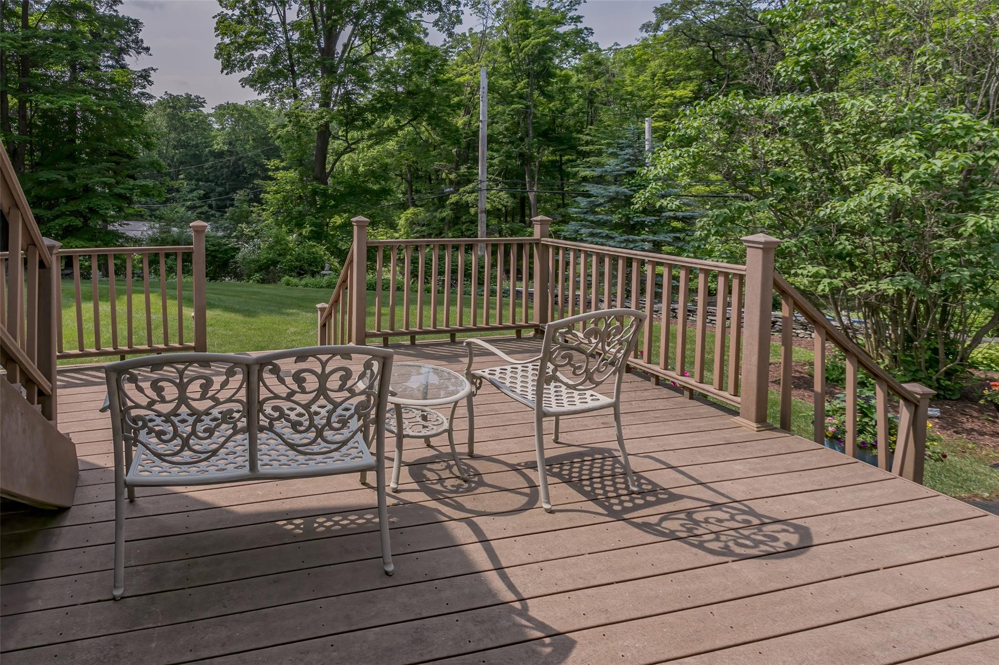 Single Family Valley View  Orange County, NY 10990, MLS-879352-28