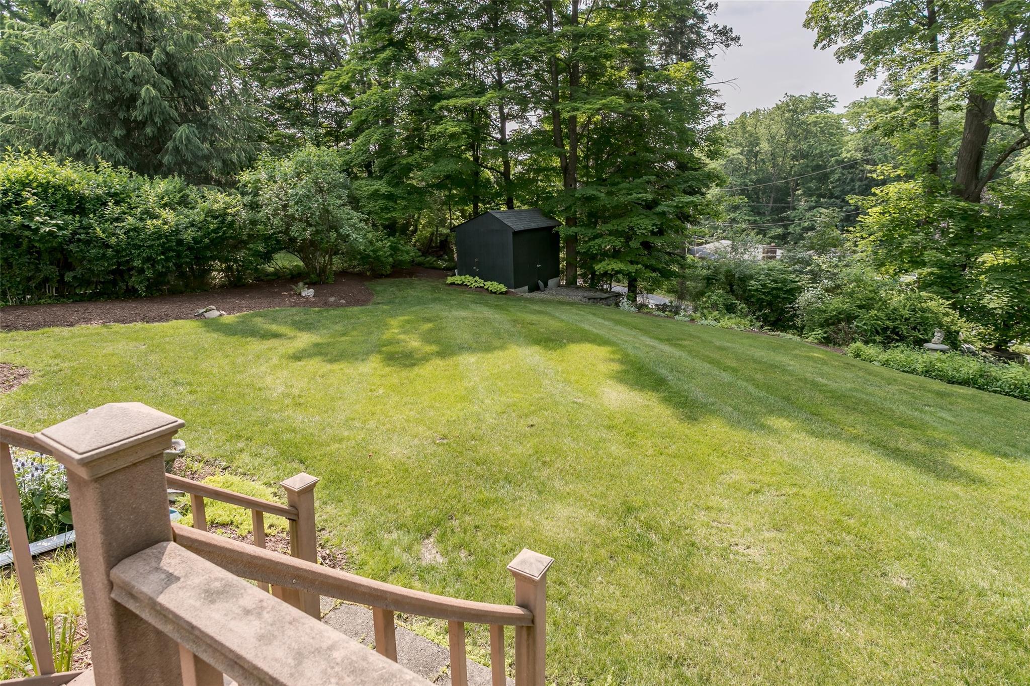 Single Family Valley View  Orange County, NY 10990, MLS-879352-30