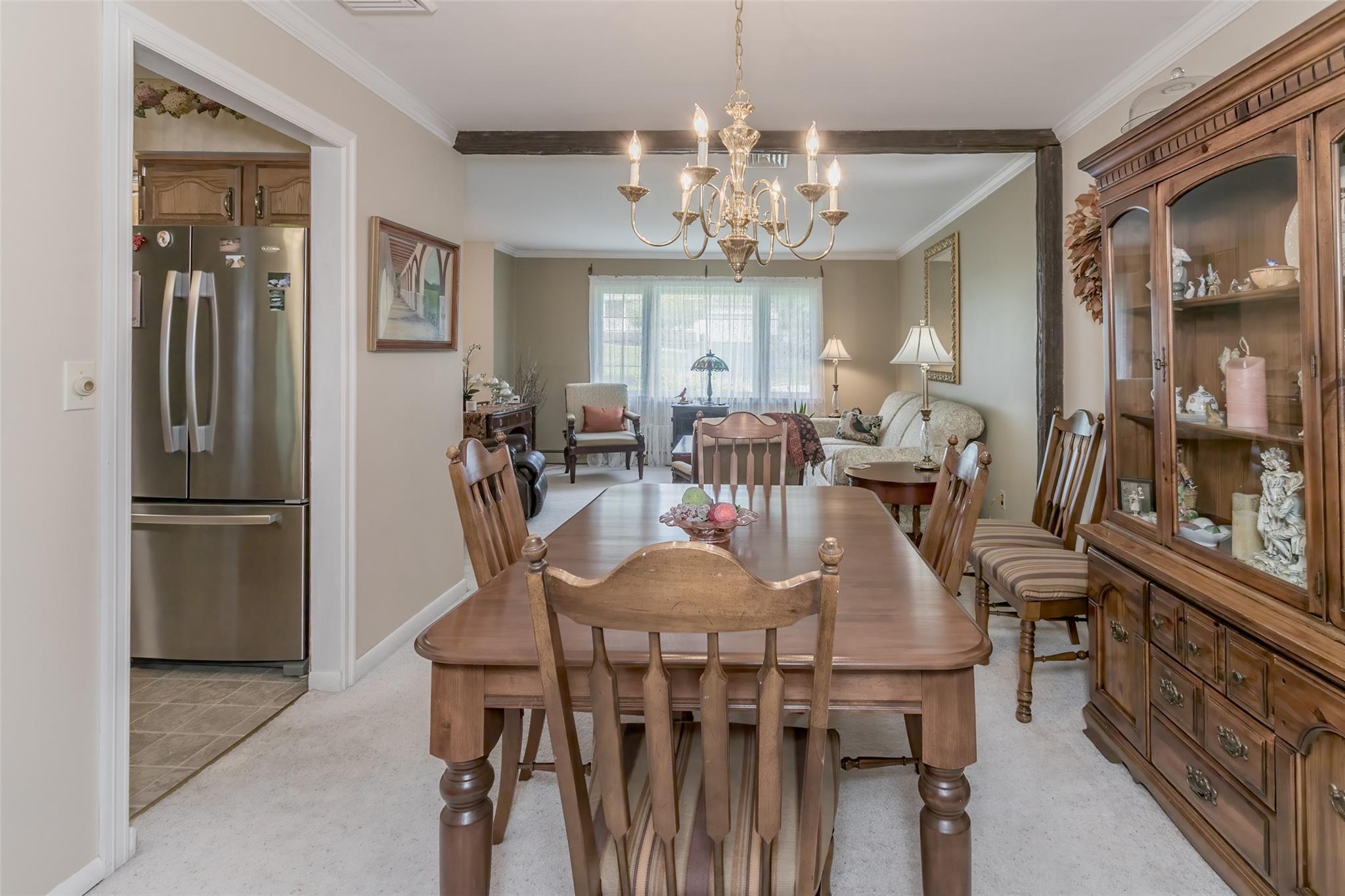 Single Family Valley View  Orange County, NY 10990, MLS-879352-7