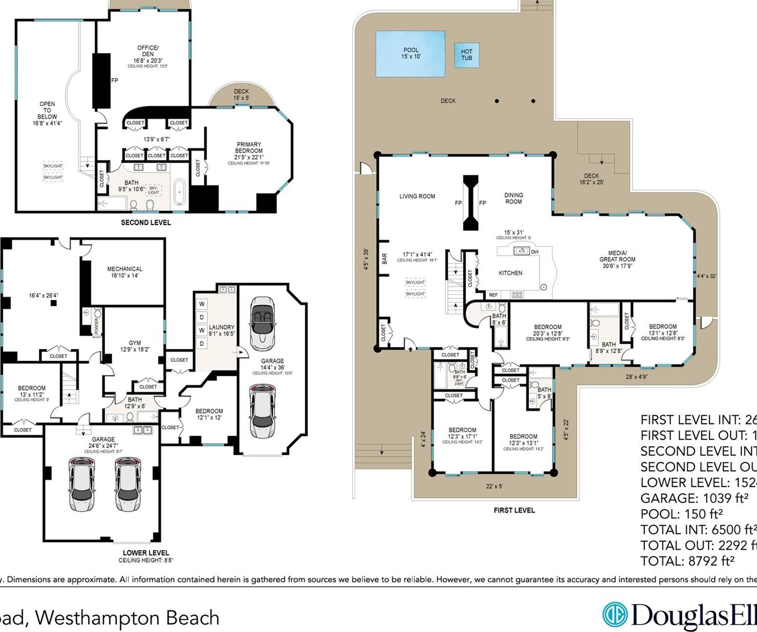 Single Family Dune Suffolk County, NY 11978, MLS-879357-26