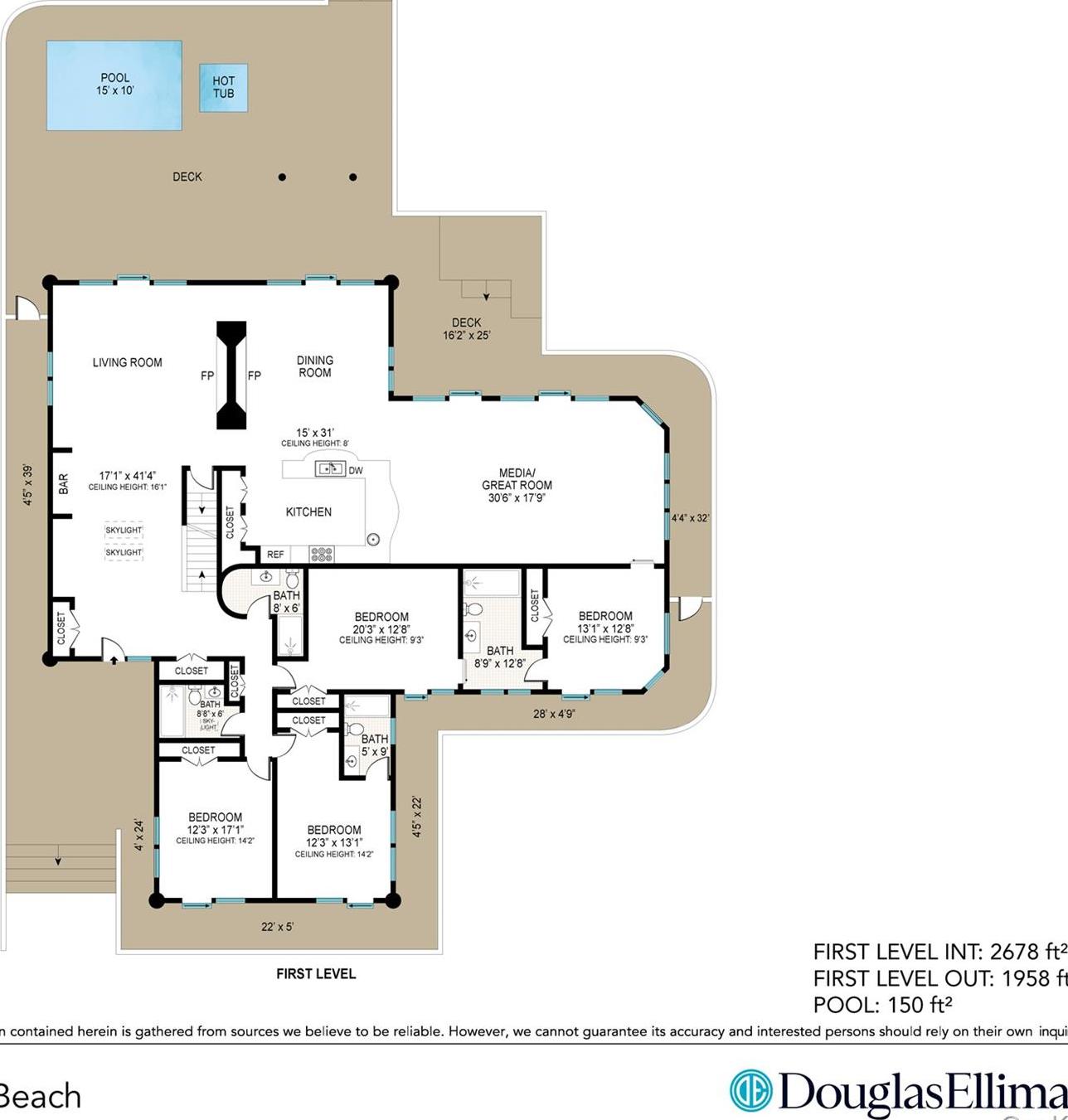 Single Family Dune Suffolk County, NY 11978, MLS-879357-27