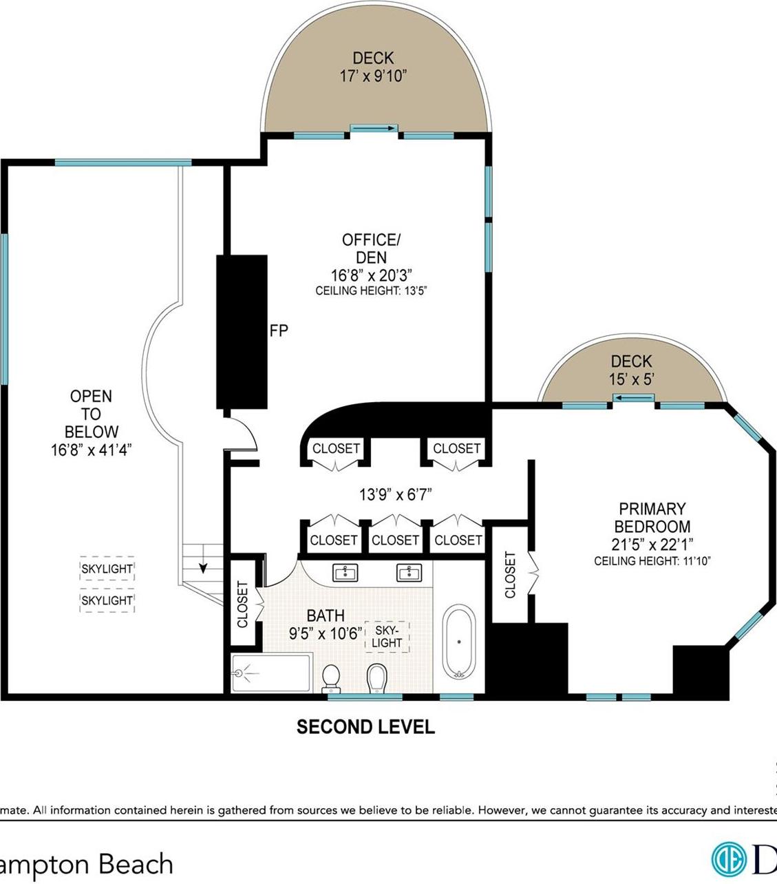 Single Family Dune Suffolk County, NY 11978, MLS-879357-28